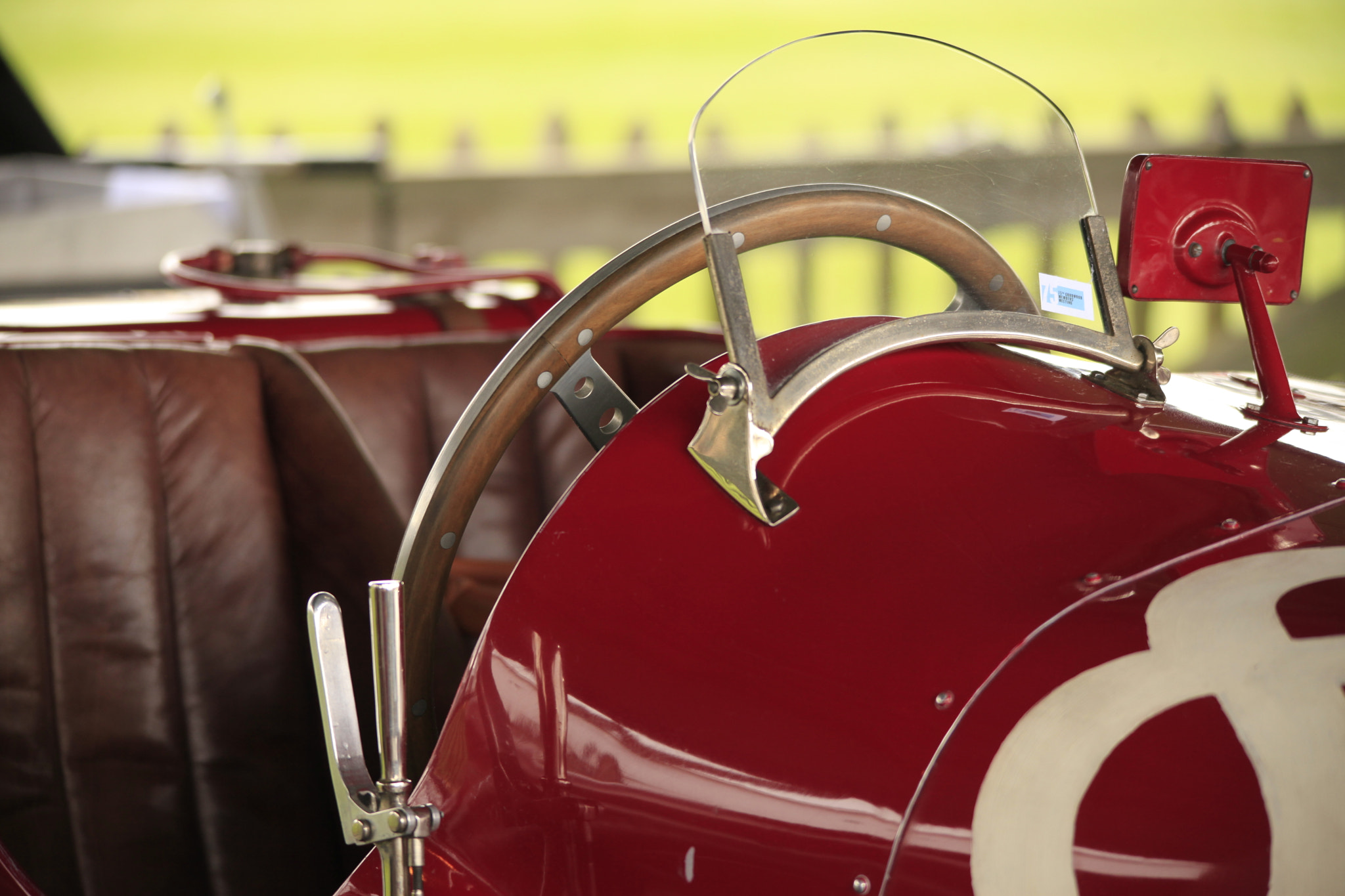 Sigma 150-500mm F5-6.3 DG OS HSM sample photo. Alfa romeo rls photography
