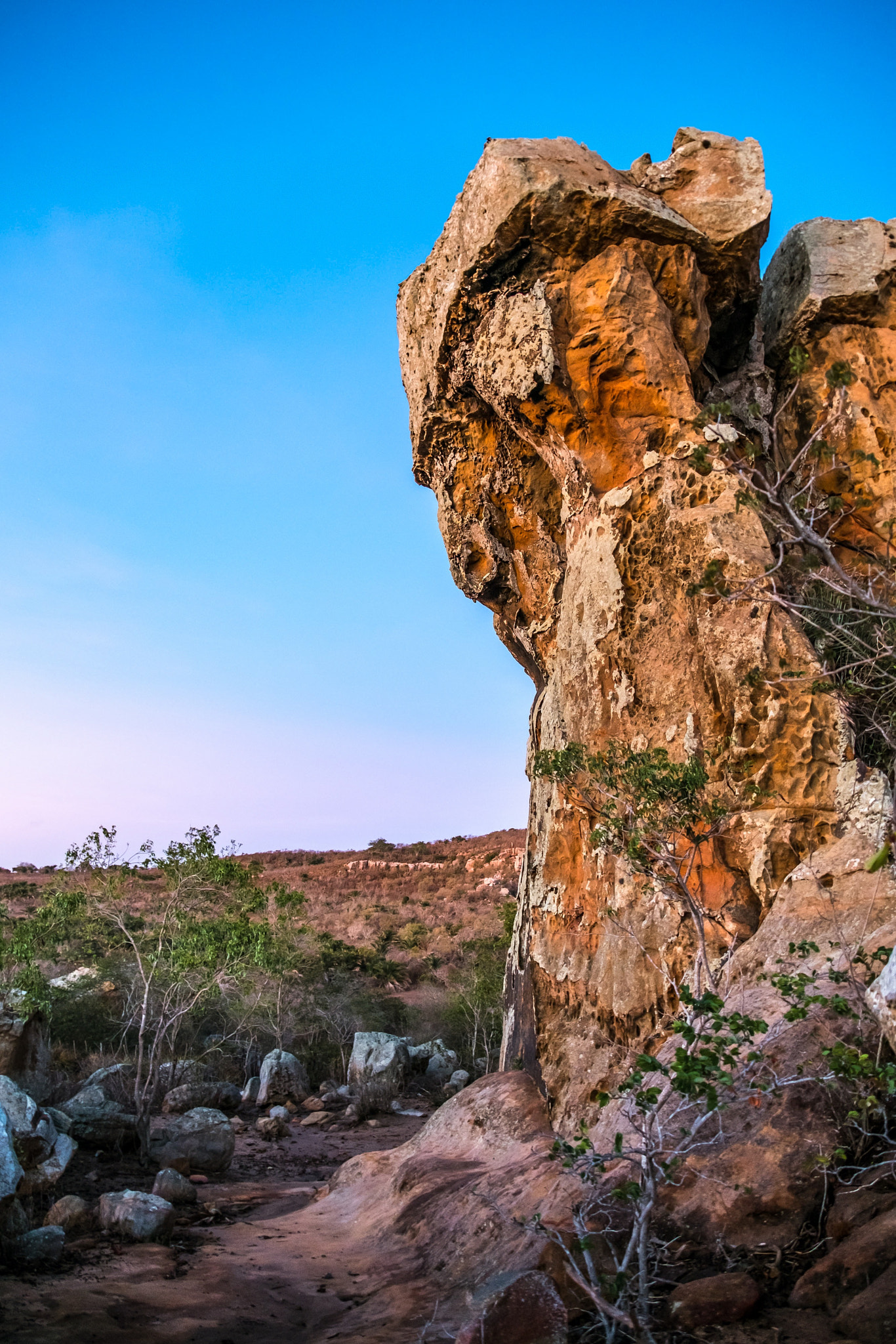 Fujifilm X-T2 + Fujifilm XF 18-135mm F3.5-5.6 R LM OIS WR sample photo. Igrejinha, vale do catimbau photography
