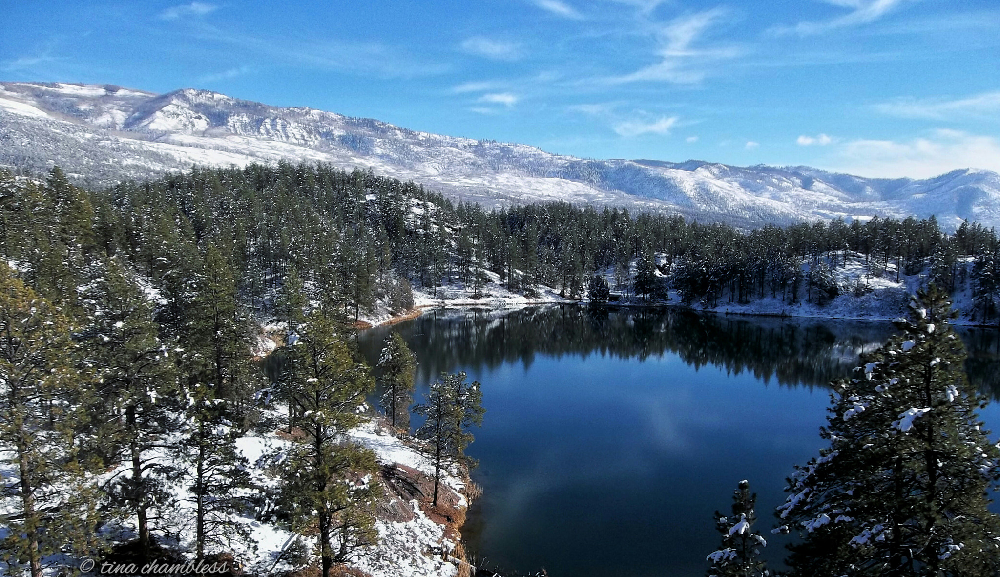 Kodak EASYSHARE CAMERA, C1450 sample photo. Durango colorado photography