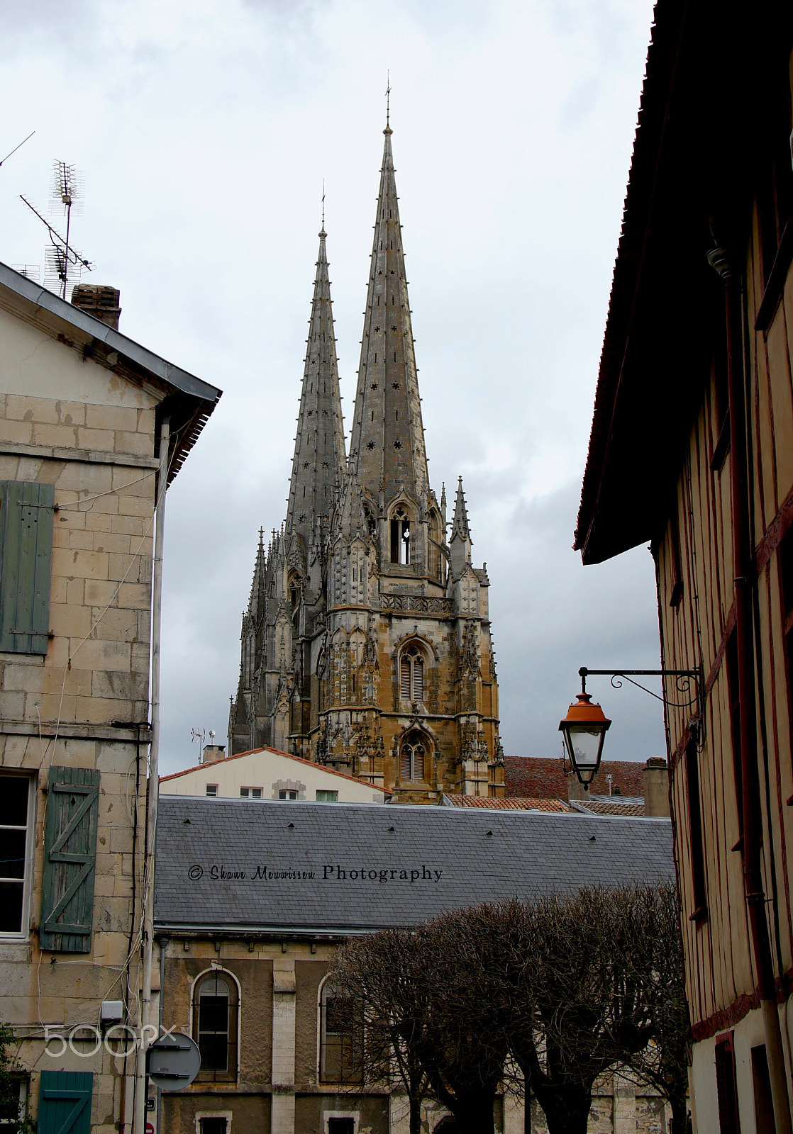 Panasonic Lumix DMC-GH4 + Canon EF 24-105mm F4L IS USM sample photo. Bayonne photography
