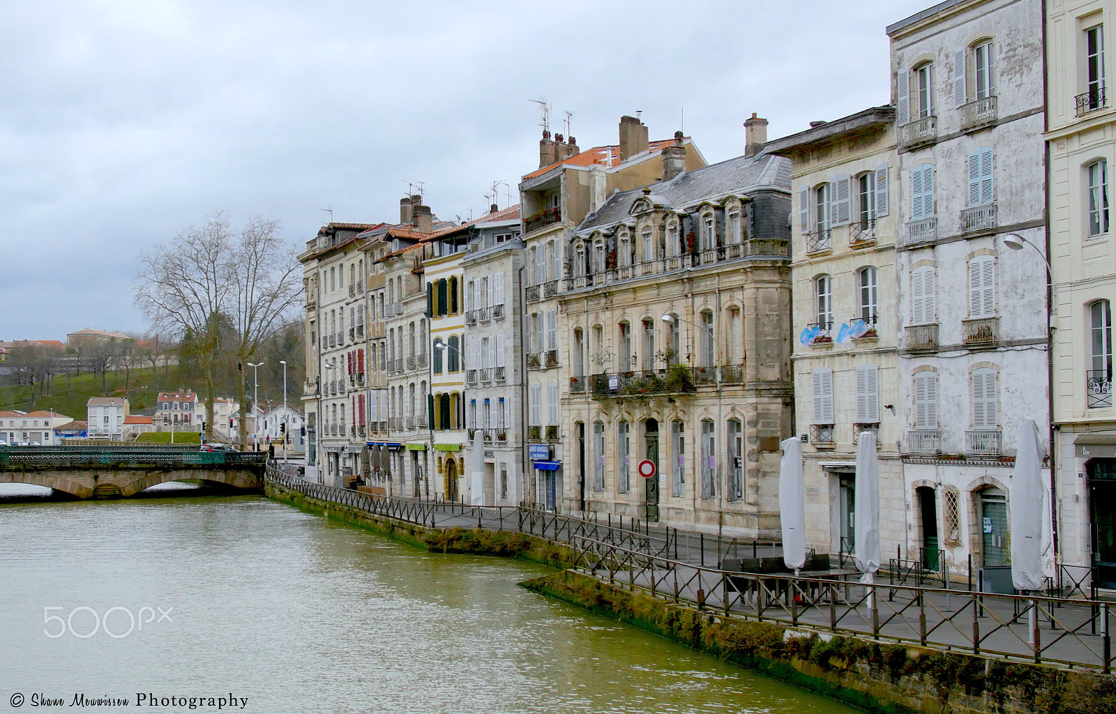 Panasonic Lumix DMC-GH4 + Canon EF 24-105mm F4L IS USM sample photo. Bayonne photography