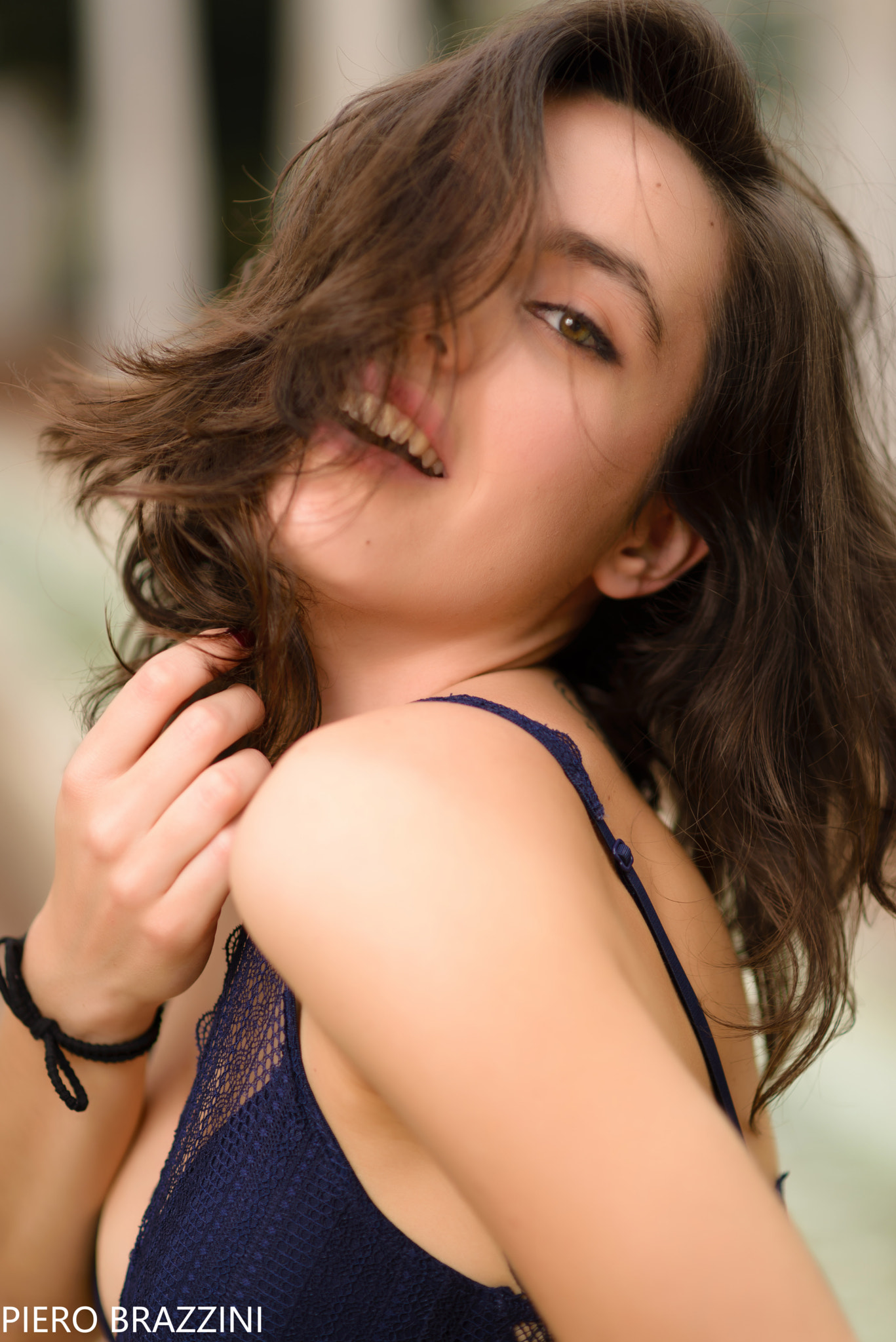 Nikon AF-S Nikkor 85mm F1.8G sample photo
