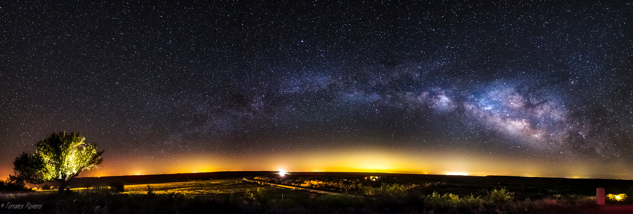 Samyang 14mm F2.8 ED AS IF UMC sample photo. Fort grffin texas photography