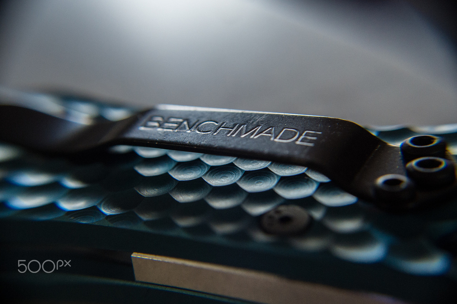 Nikon D4S sample photo. Benchmade photography
