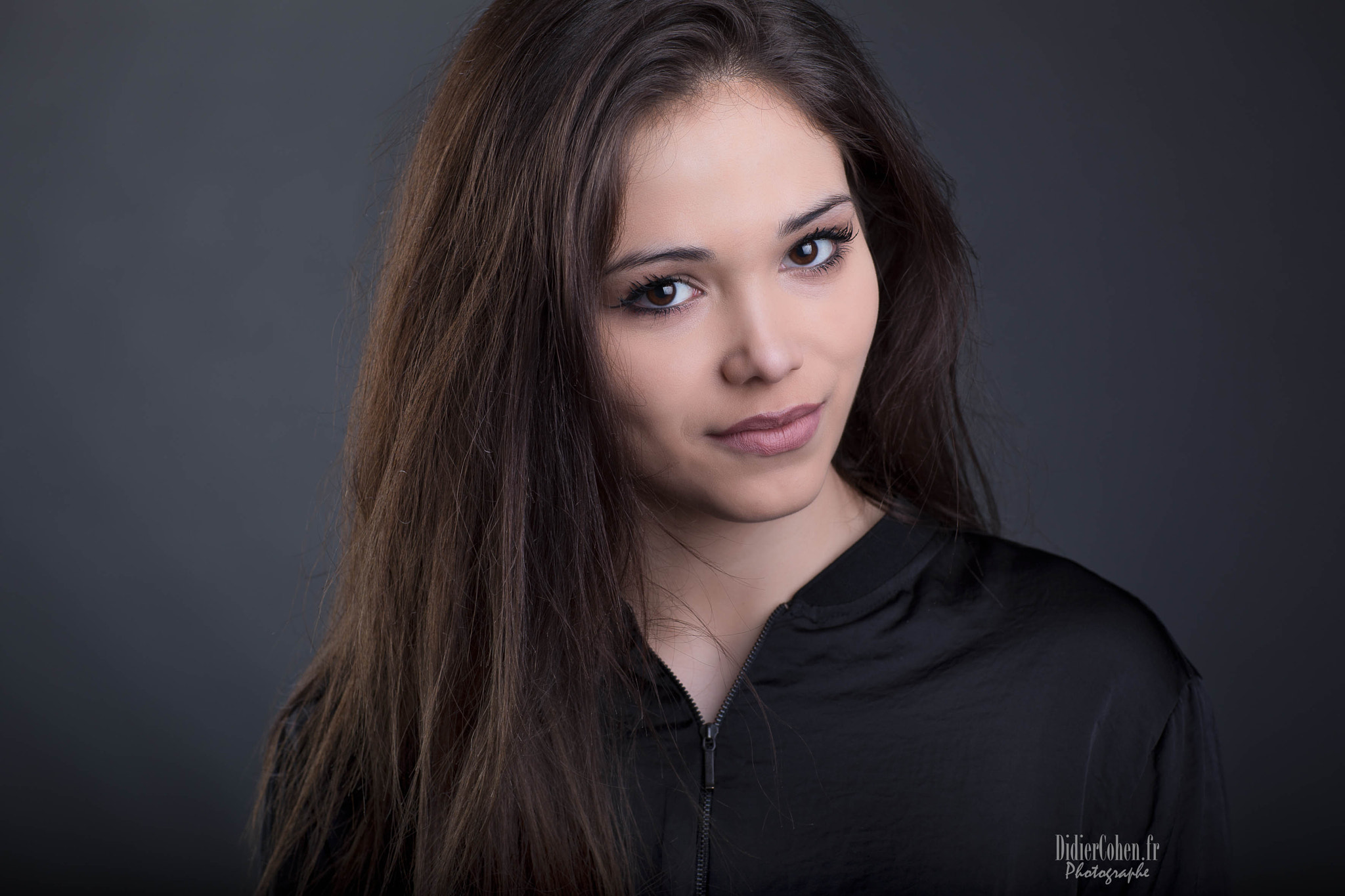 Canon EF 85mm F1.2L II USM sample photo. Jessica #4 photography