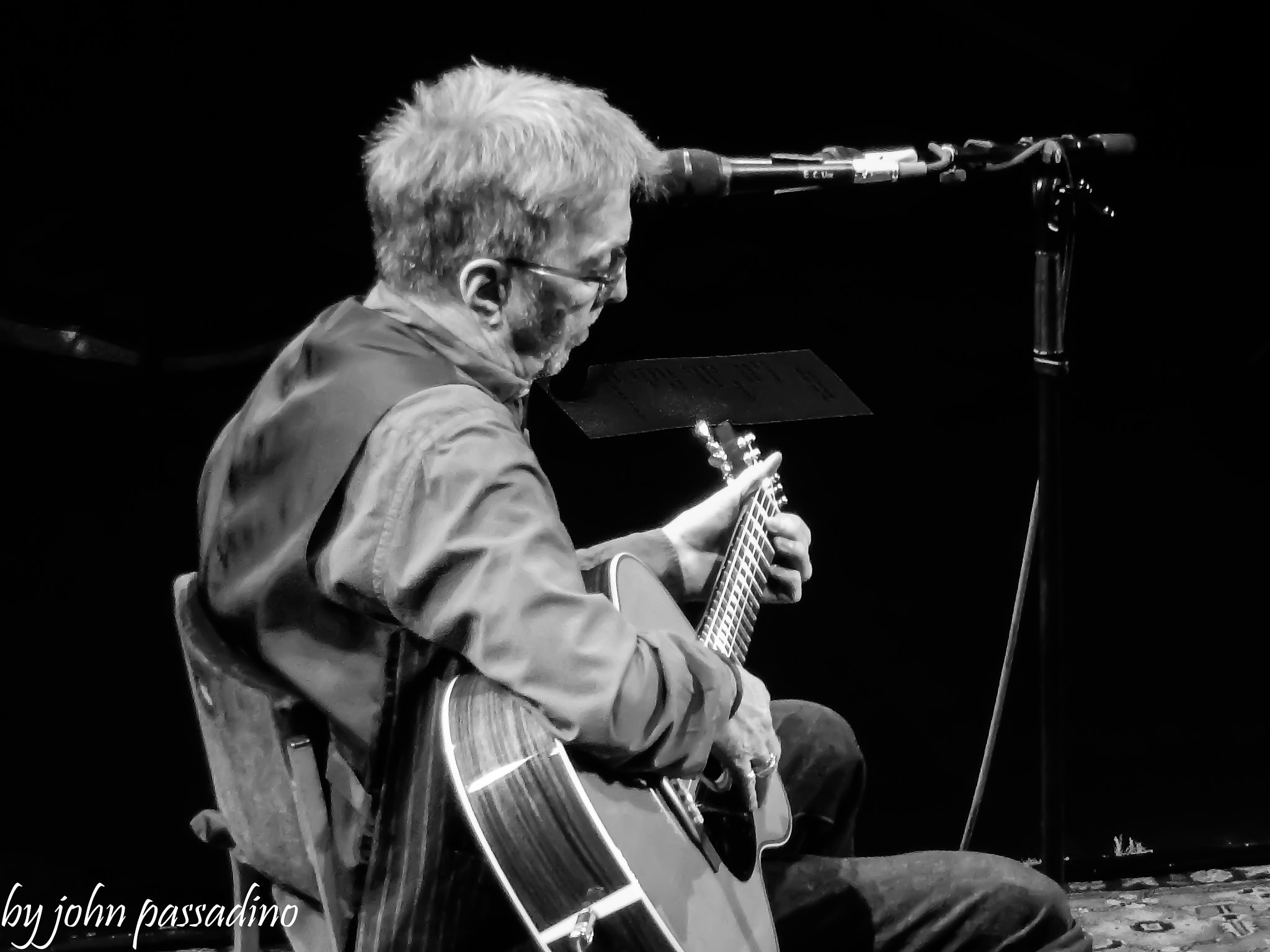 Nikon COOLPIX S9600 sample photo. "old slowhand" photography