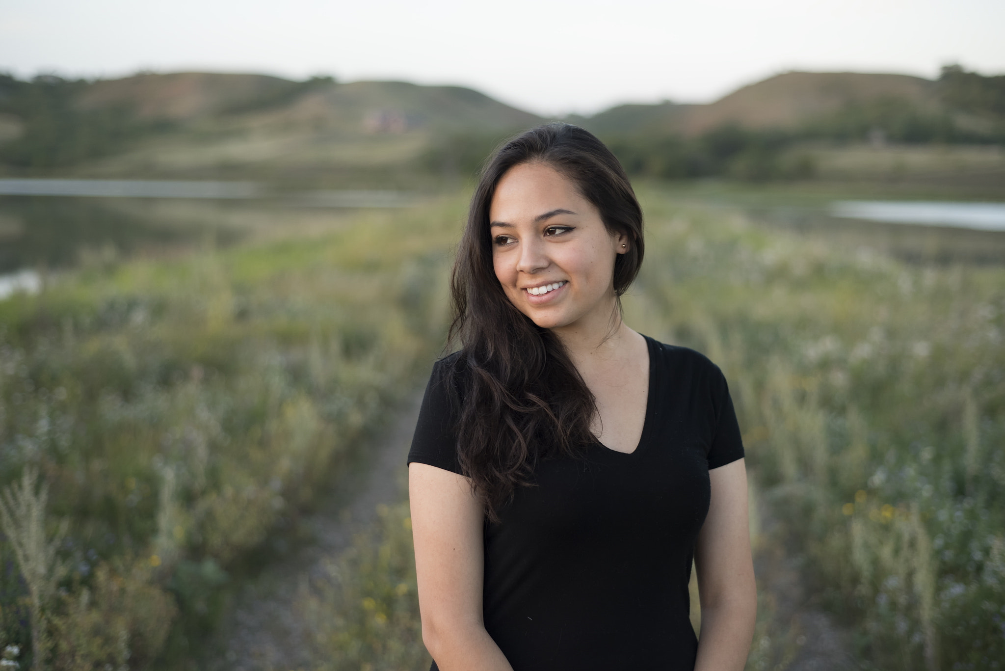 Nikon D750 + Nikon AF Nikkor 50mm F1.8D sample photo. Alaya photography