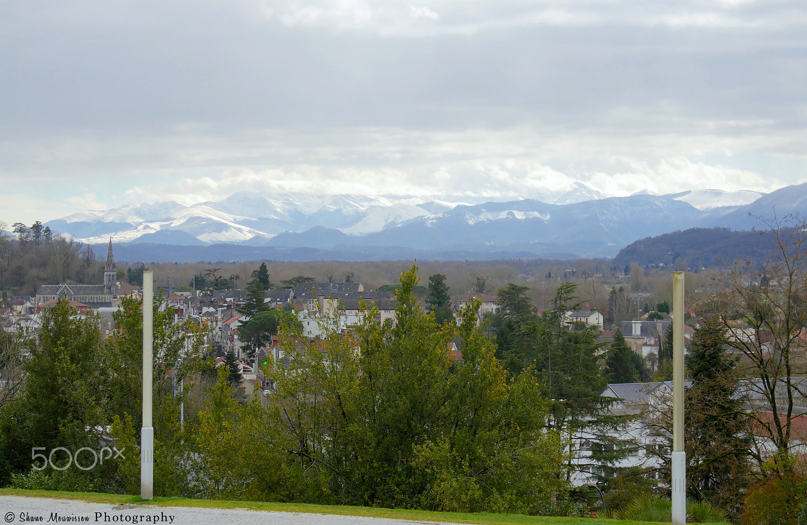 Panasonic Lumix DMC-GH4 + Canon EF 24-105mm F4L IS USM sample photo. Pau photography