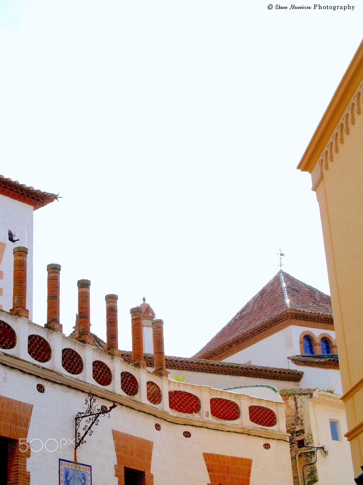Panasonic Lumix DMC-GH4 + Canon EF 24-105mm F4L IS USM sample photo. Sitges photography