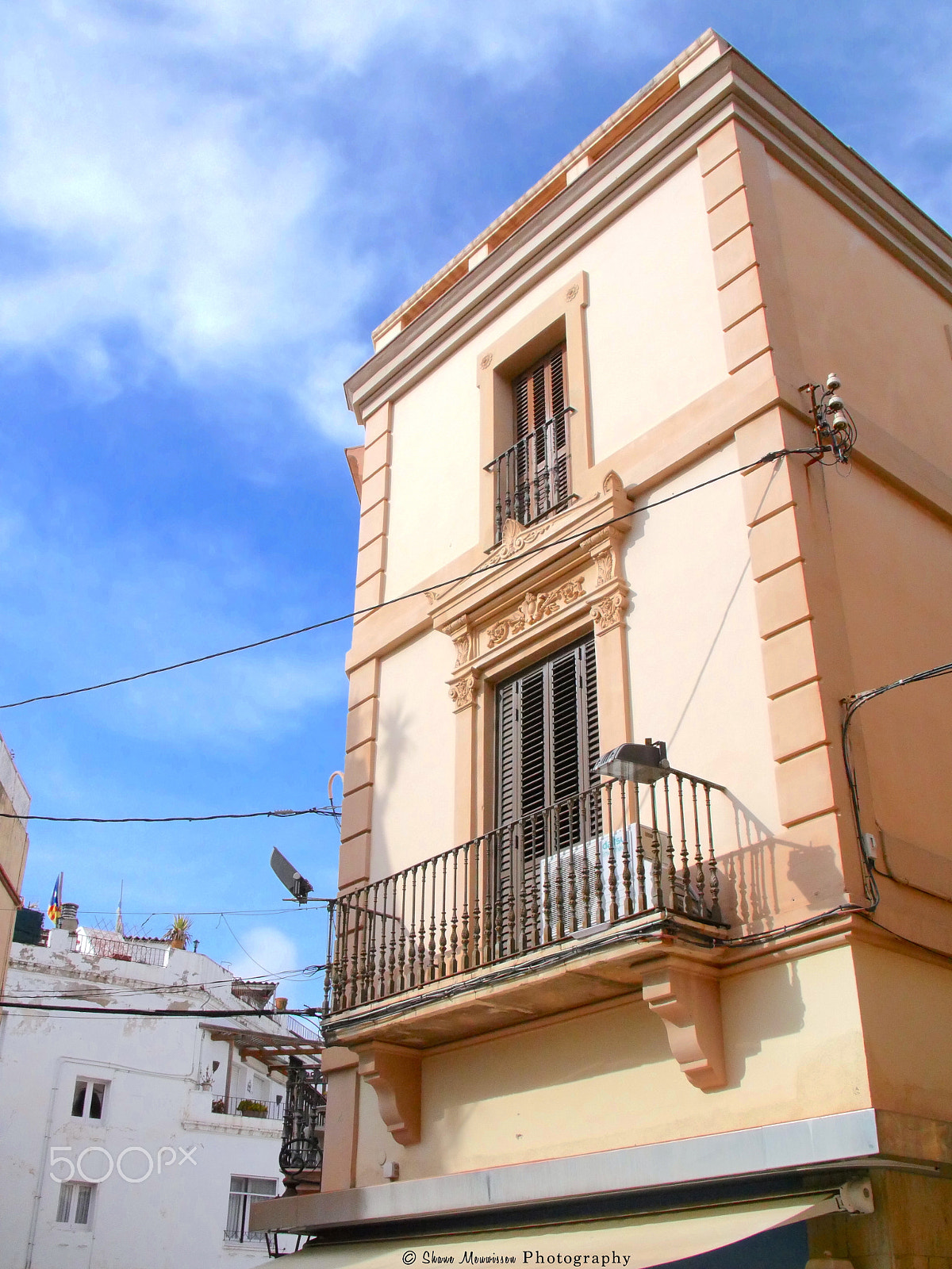 Panasonic Lumix DMC-GH4 + Canon EF 24-105mm F4L IS USM sample photo. Sitges photography