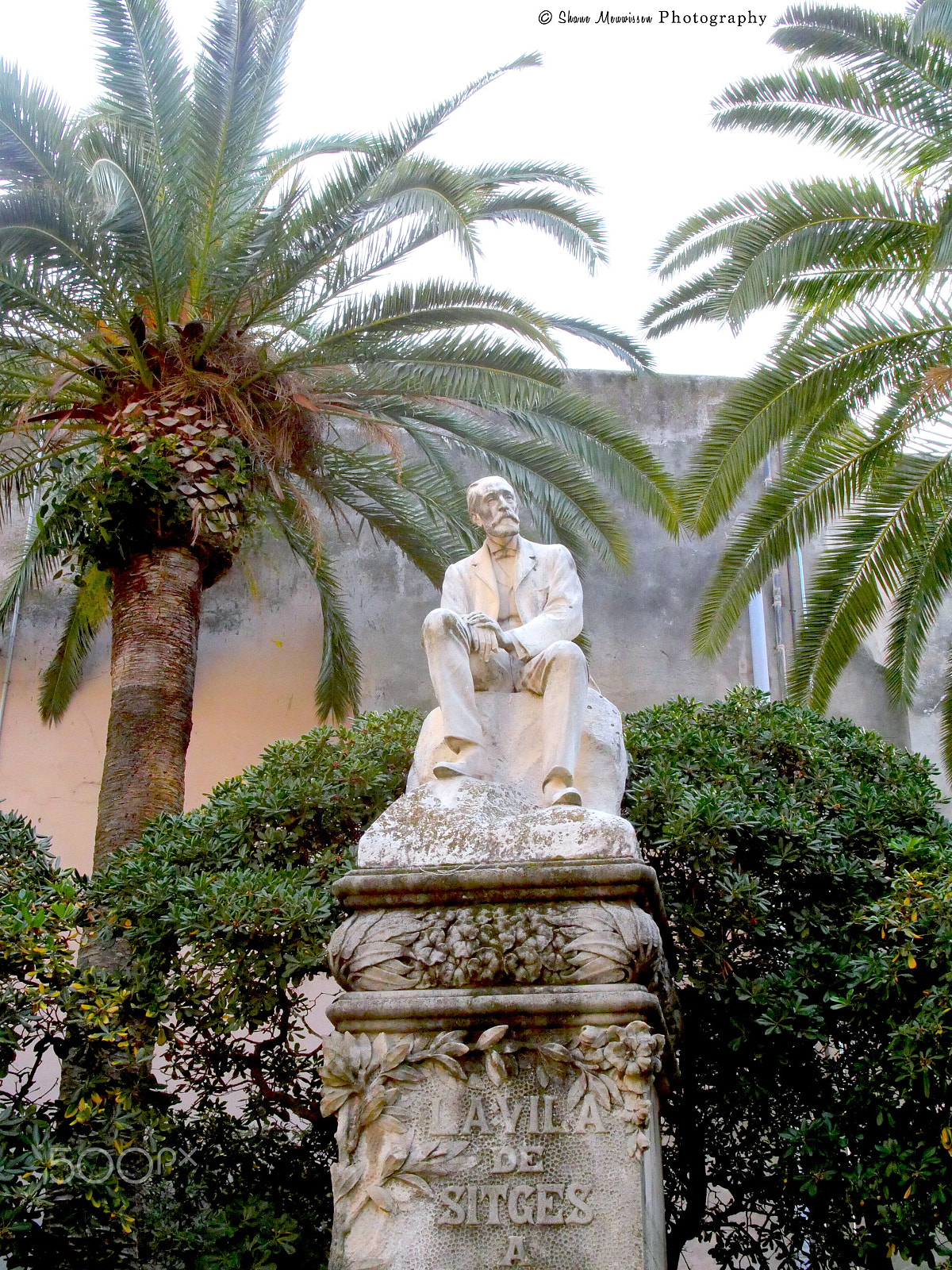 Panasonic Lumix DMC-GH4 + Canon EF 24-105mm F4L IS USM sample photo. Sitges photography