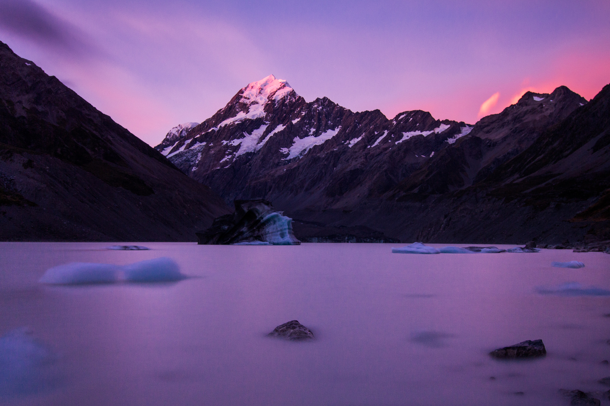 Tokina AT-X Pro 12-24mm F4 (IF) DX sample photo. Majestic photography