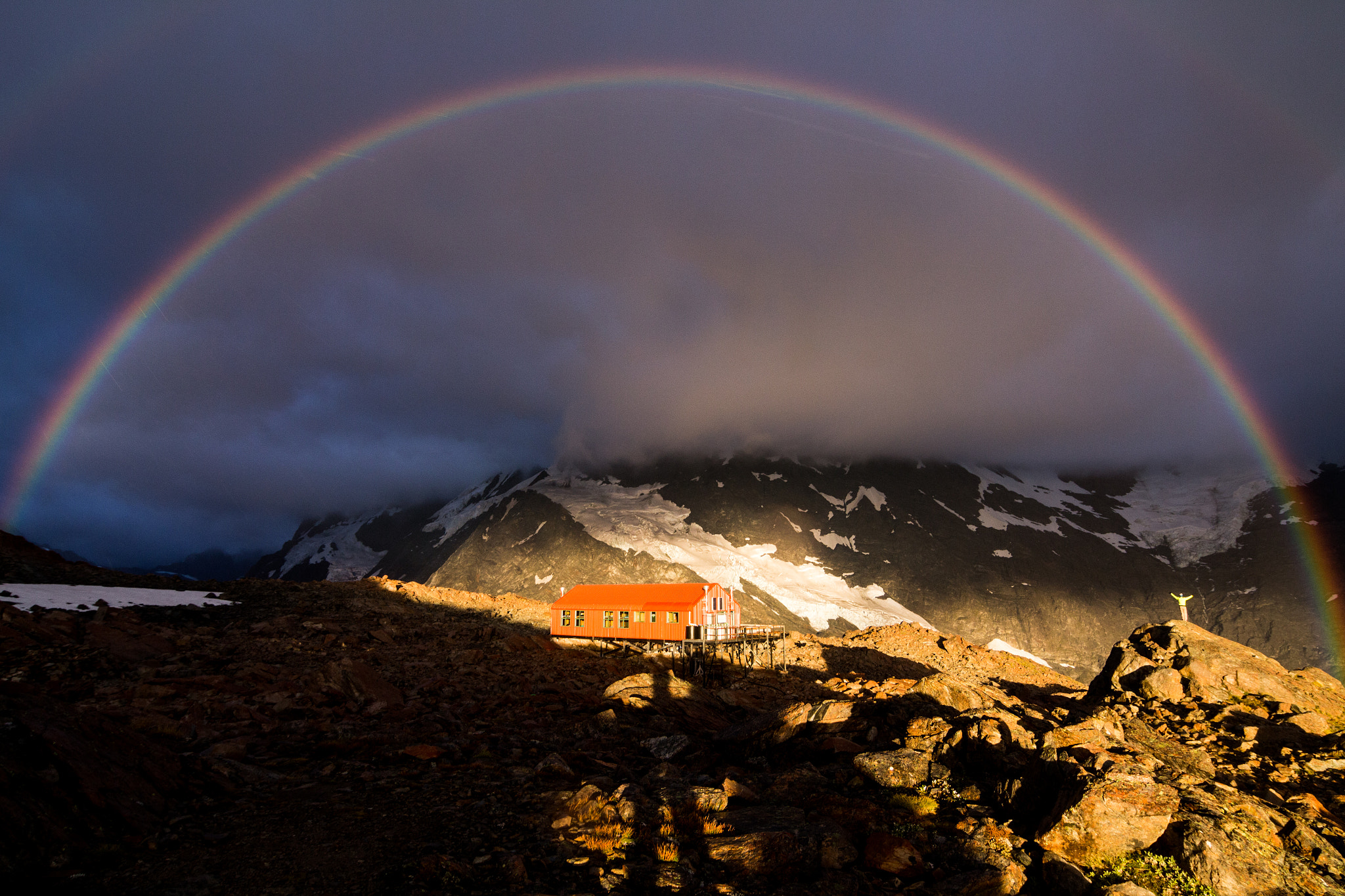 Tokina AT-X Pro 12-24mm F4 (IF) DX sample photo. Magical photography