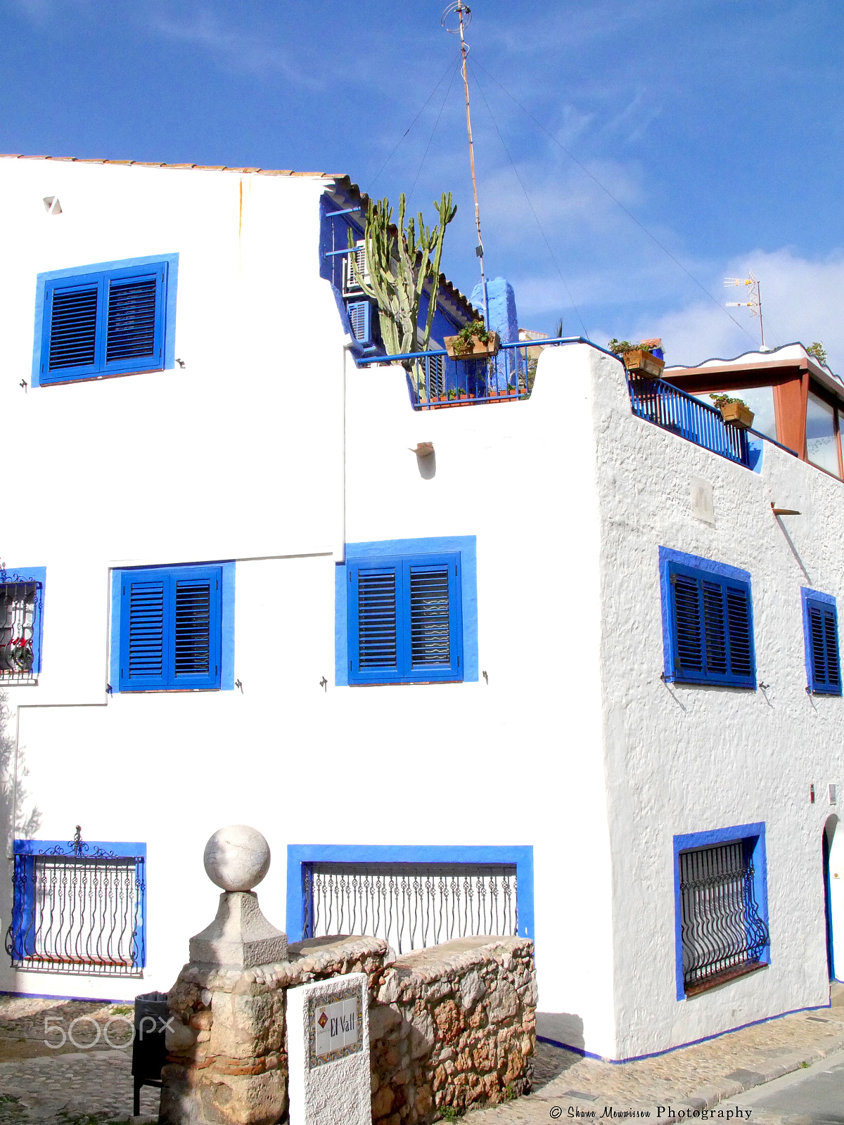 Panasonic Lumix DMC-GH4 + Canon EF 24-105mm F4L IS USM sample photo. Sitges photography