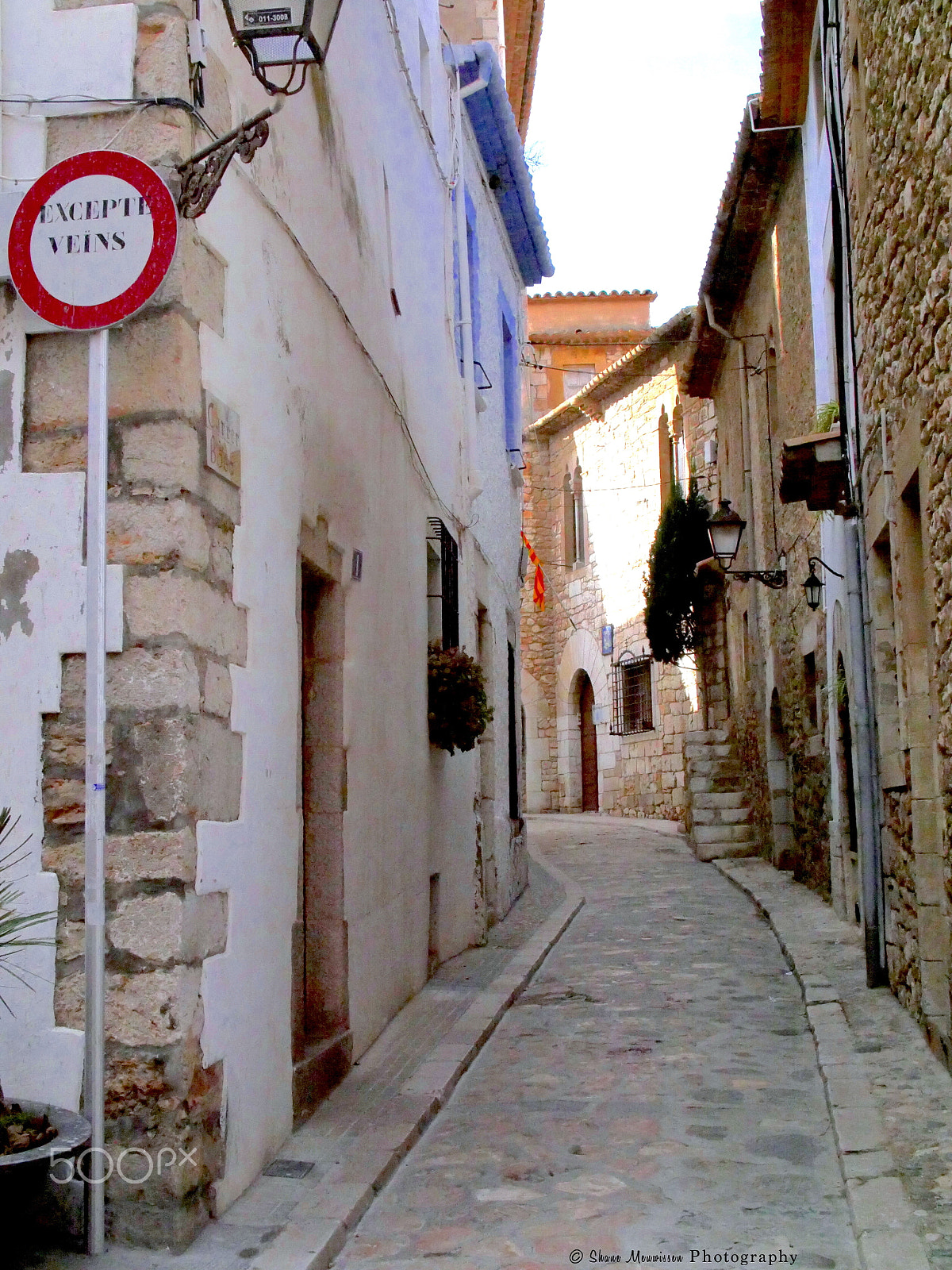 Panasonic Lumix DMC-GH4 + Canon EF 24-105mm F4L IS USM sample photo. Sitges photography