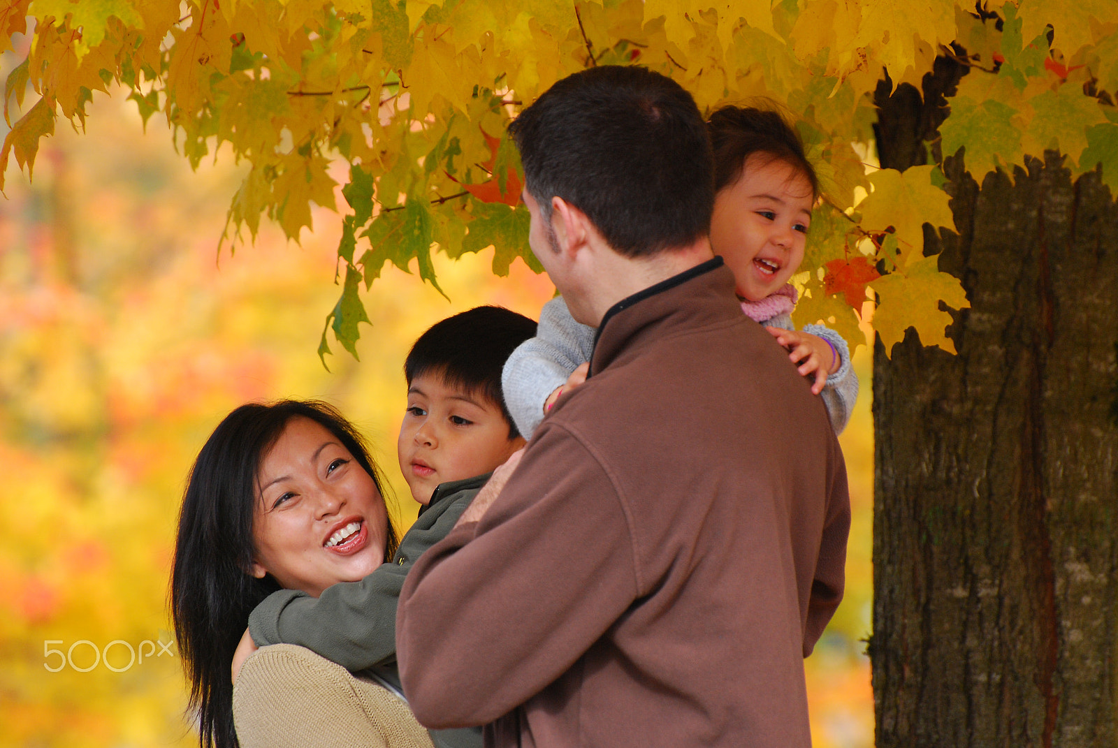 Nikon D80 sample photo. Happy moment photography