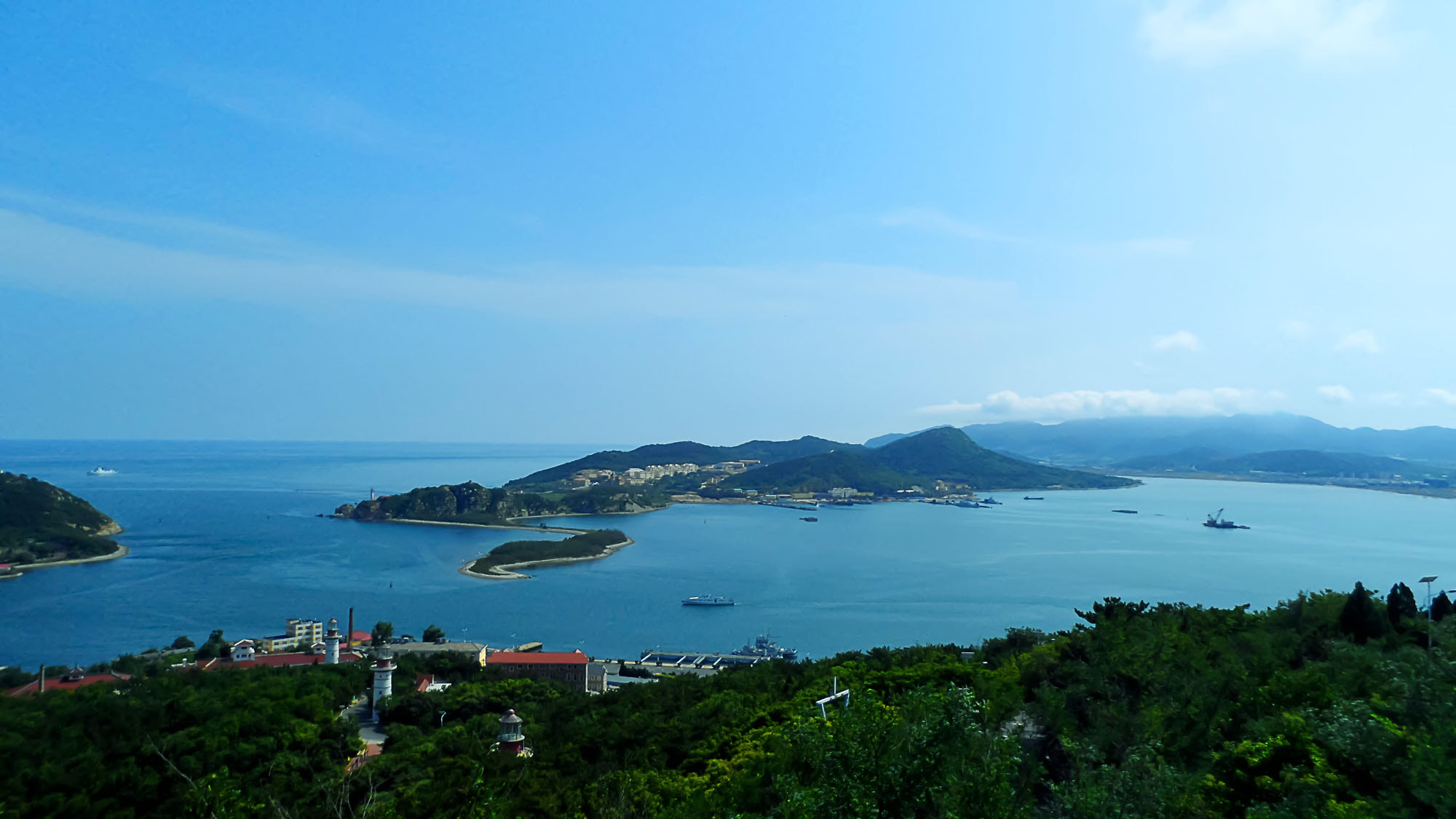 Samsung PL170,PL171 / VLUUPL170,PL171 sample photo. Dalian photography