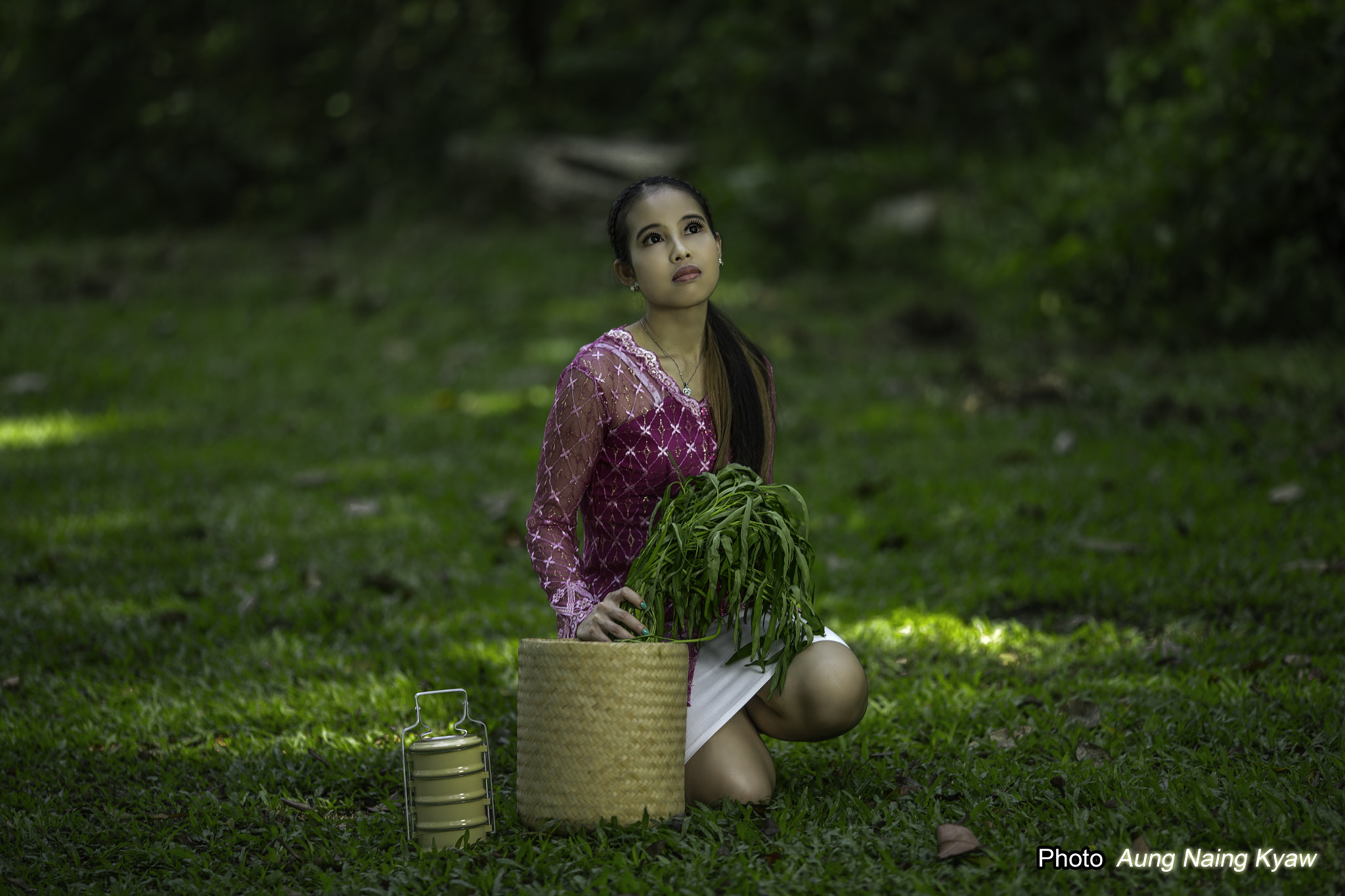 Canon EOS 6D + Canon EF 135mm F2L USM sample photo. Lunch in time photography