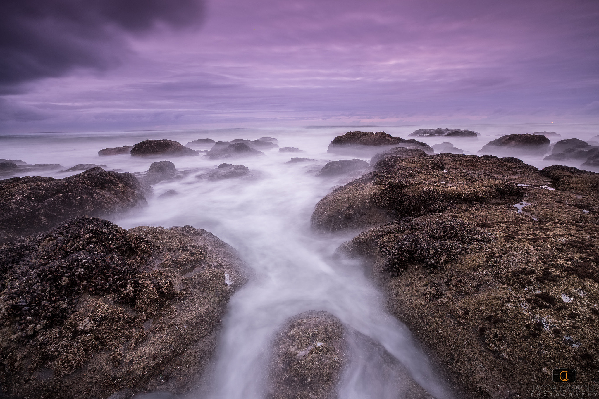 Fujifilm XF 10-24mm F4 R OIS sample photo. Pacific ocean photography