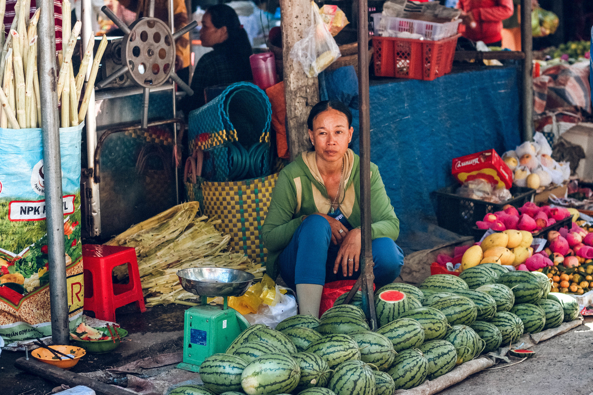 Canon EOS 50D sample photo. Binh thuan (viet nam) photography