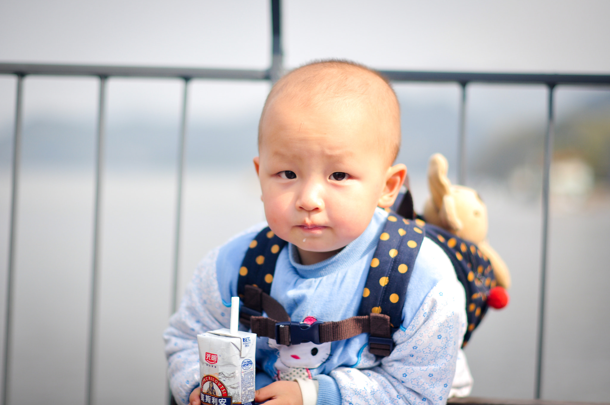 Nikon D90 sample photo. Hangzhou spring outing photography