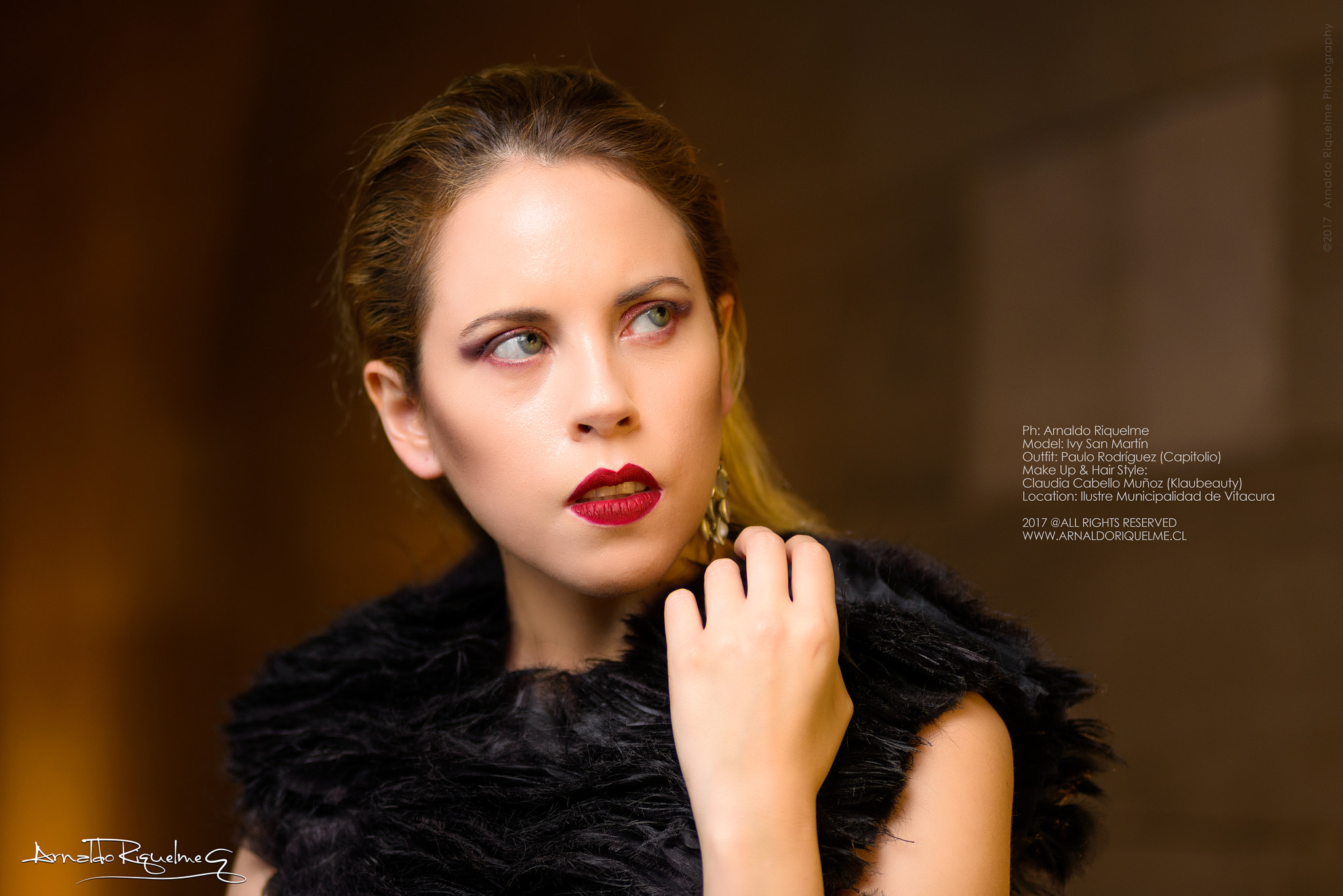 Nikon AF-Nikkor 80-200mm F2.8D ED sample photo. Beauty in the gloom (5) - fashionshoots photography