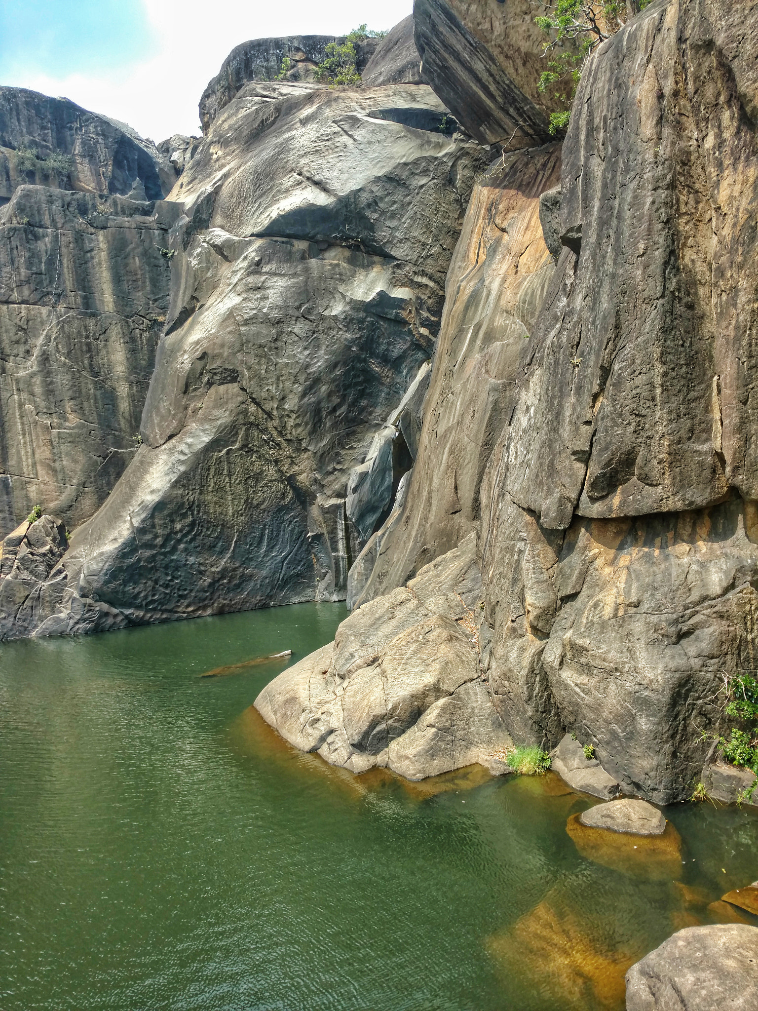Motorola Moto X Style sample photo