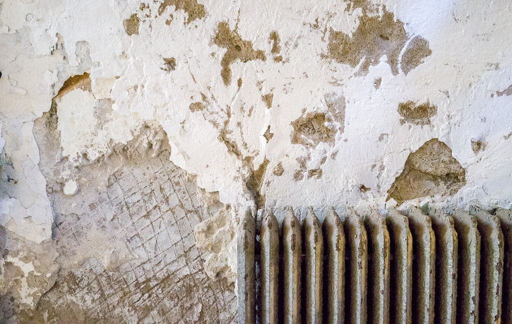 Sony Cyber-shot DSC-RX1R + 35mm F2.0 sample photo. Radiating decay photography