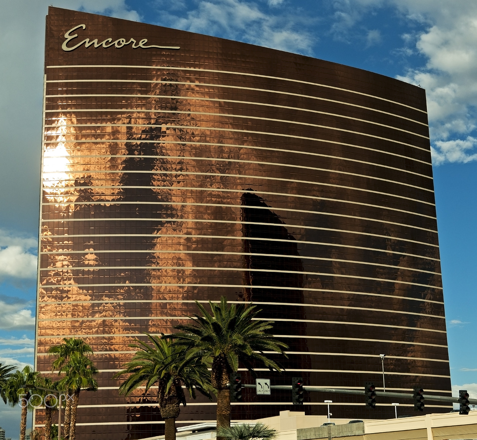 Sigma 17-50mm F2.8 EX DC OS HSM sample photo. Encore hotel photography