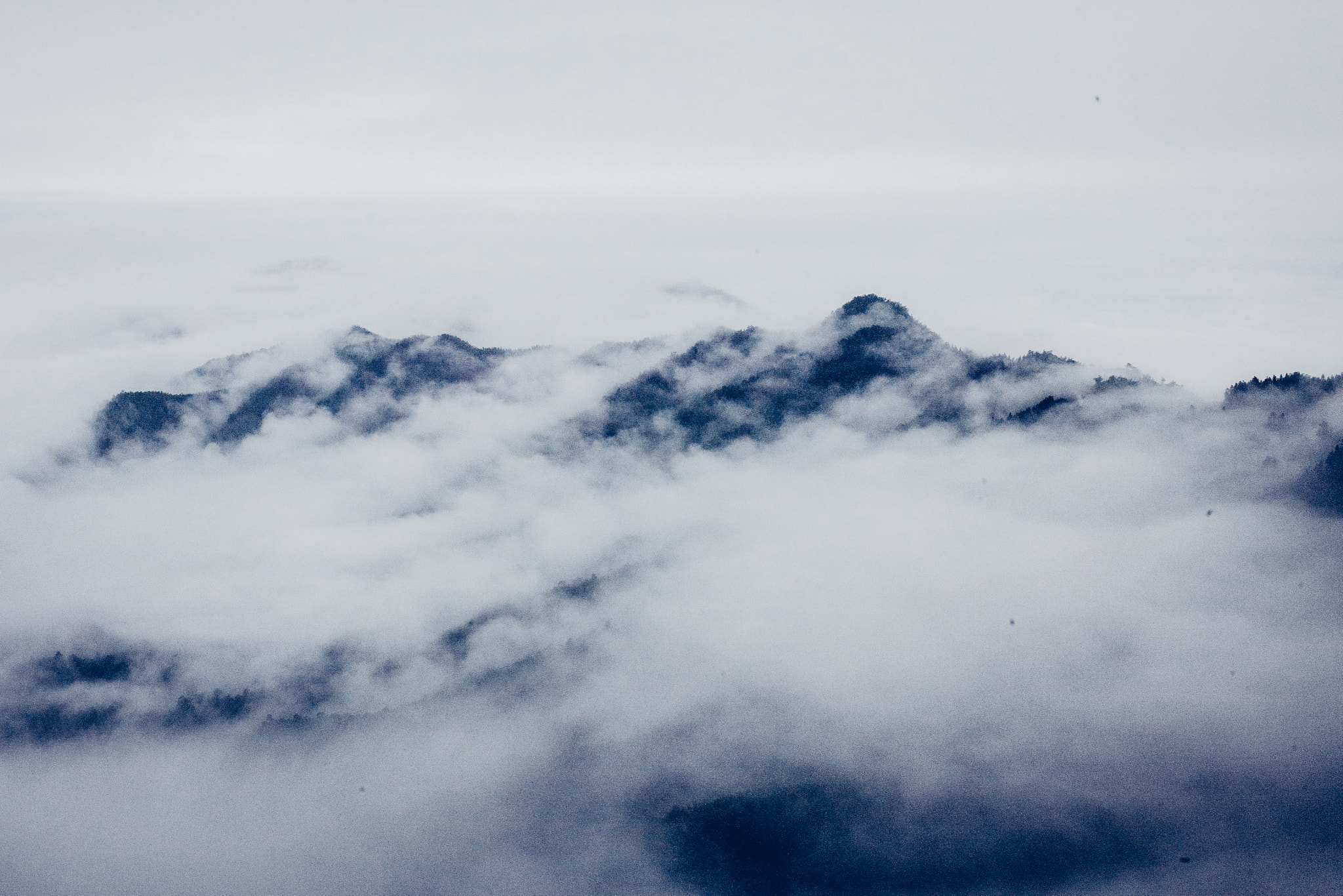 Leica Summilux-M 35mm F1.4 ASPH sample photo. 井冈山 jinggangshan photography
