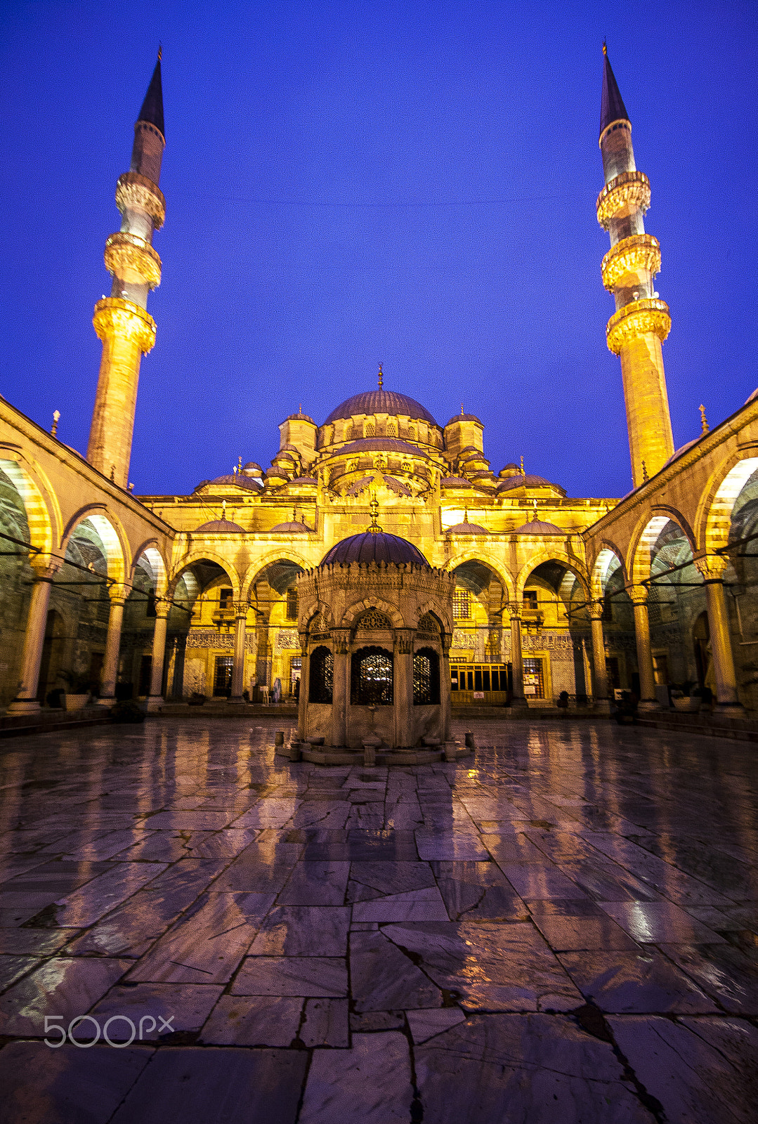 Canon EF 14mm F2.8L II USM sample photo. Turkey () photography