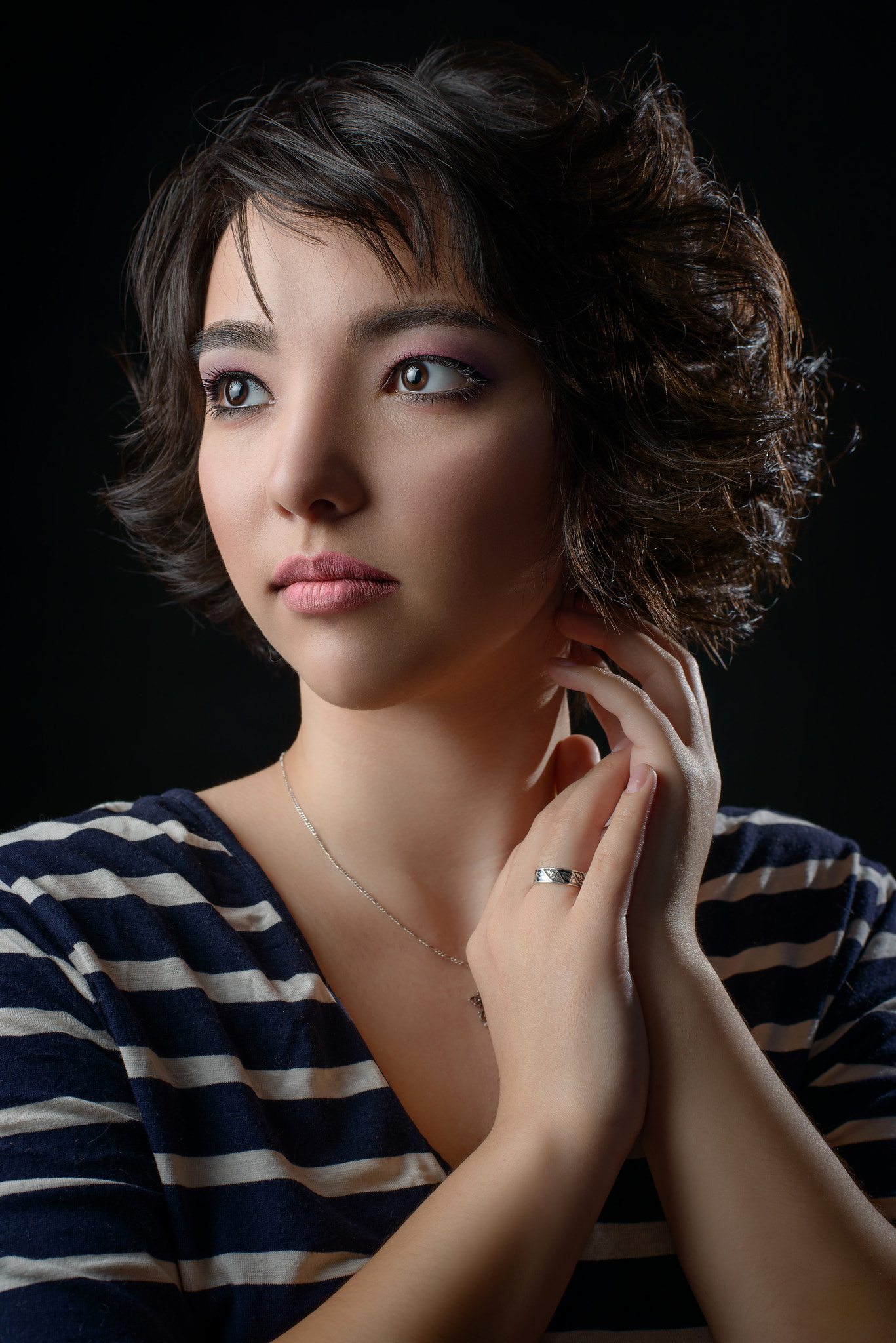 Nikon D800 + Nikon AF-S Nikkor 50mm F1.8G sample photo. Vitalina photography