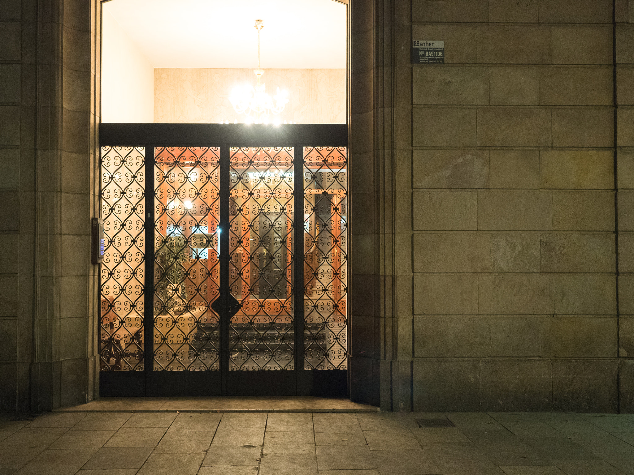 Olympus OM-D E-M5 II + Olympus M.Zuiko Digital ED 12-40mm F2.8 Pro sample photo. Barcelona photography