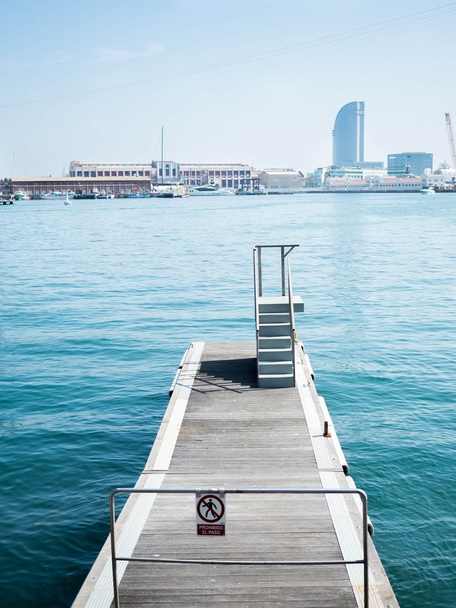 Olympus OM-D E-M5 II + Olympus M.Zuiko Digital ED 12-40mm F2.8 Pro sample photo. Barcelona photography