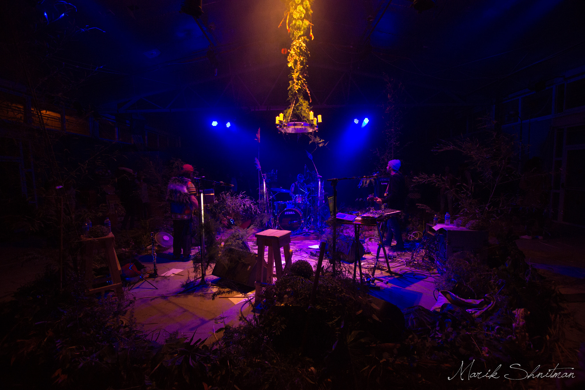 Sigma 10-20mm F3.5 EX DC HSM sample photo. Main stage photography