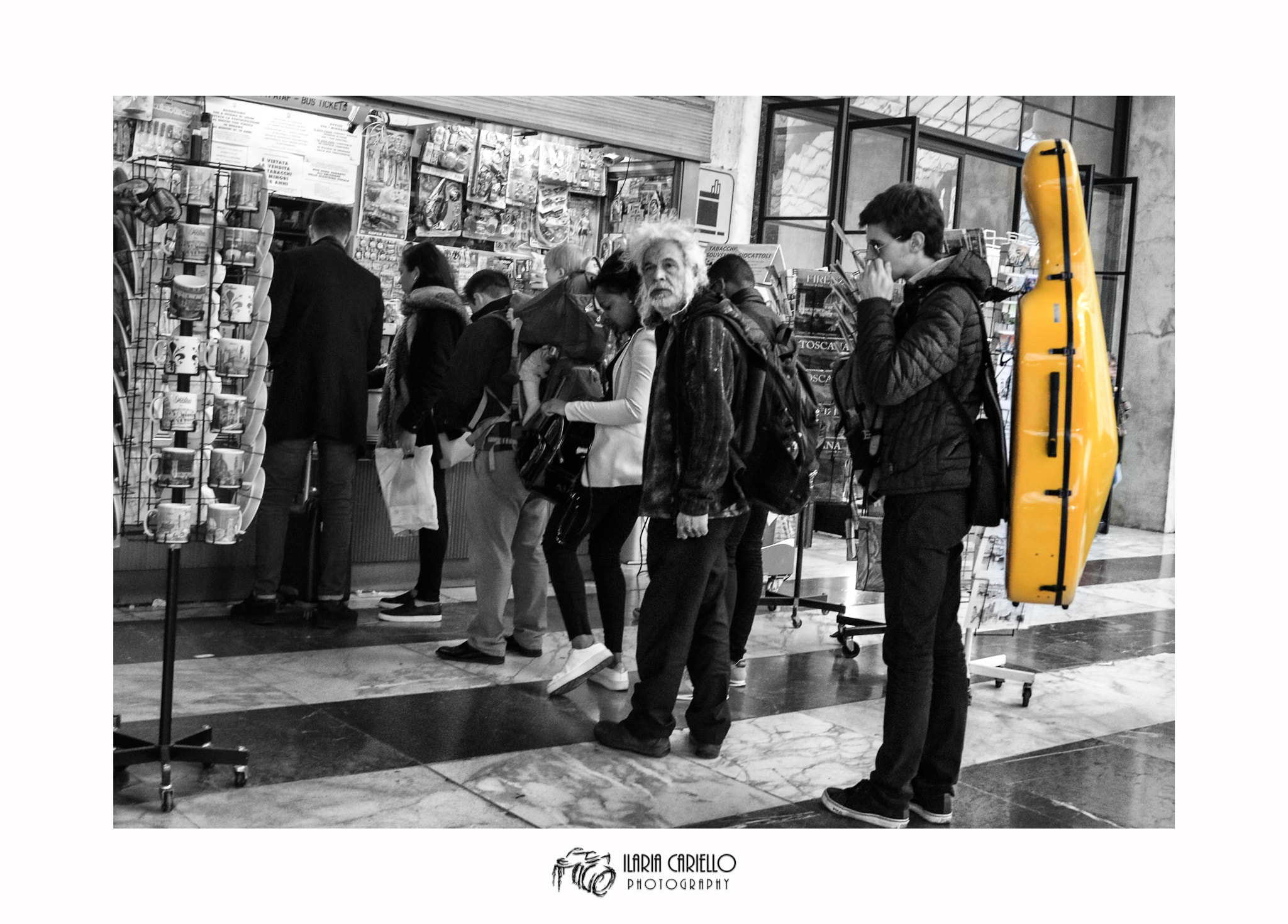 Canon EOS 760D (EOS Rebel T6s / EOS 8000D) sample photo. - yellow. photography