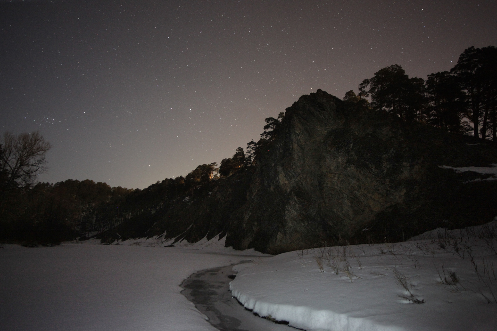 Sigma 15-30mm f/3.5-4.5 EX DG Aspherical sample photo. Ночной Аргус | nightly argus photography