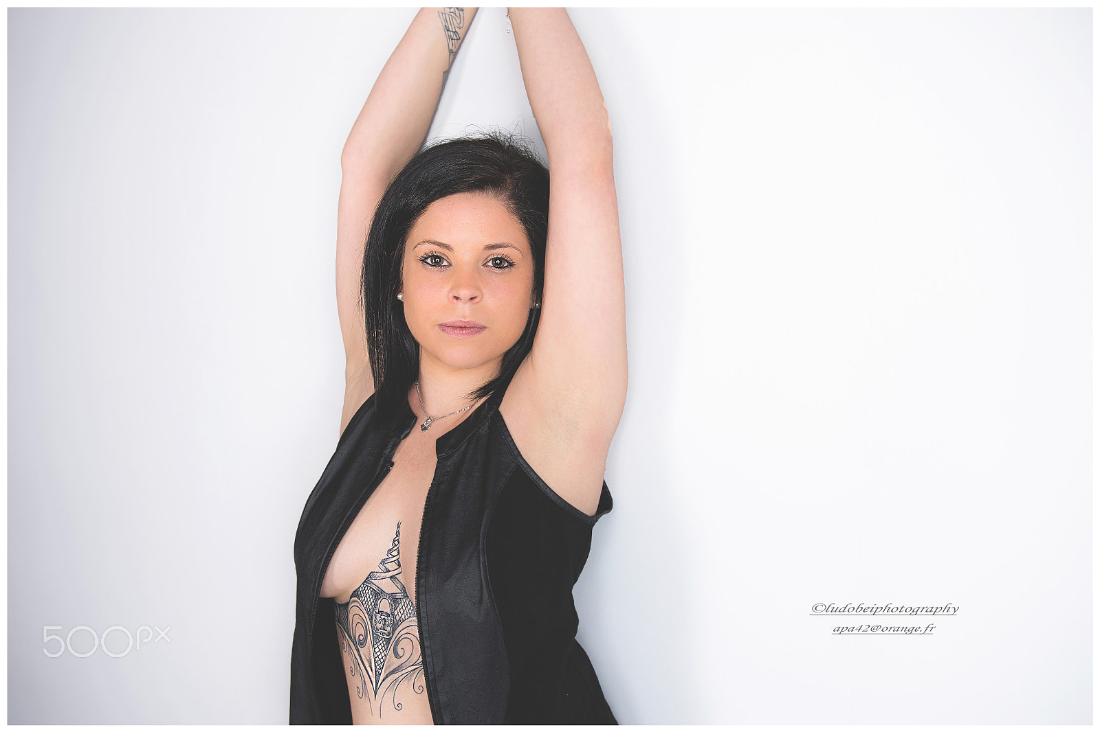 Nikon AF-S Nikkor 24-70mm F2.8G ED sample photo. Elodie... photography