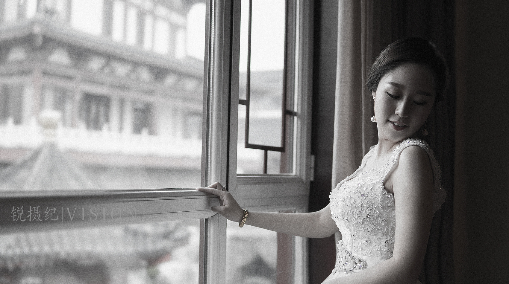 Sony a6300 + 30mm F1.4 DC DN | Contemporary 016 sample photo. 黑白 photography