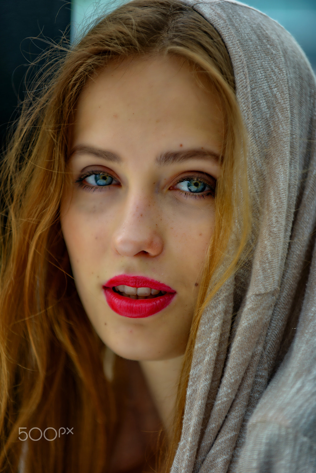 Nikon D800 sample photo. Hanna 26 photography