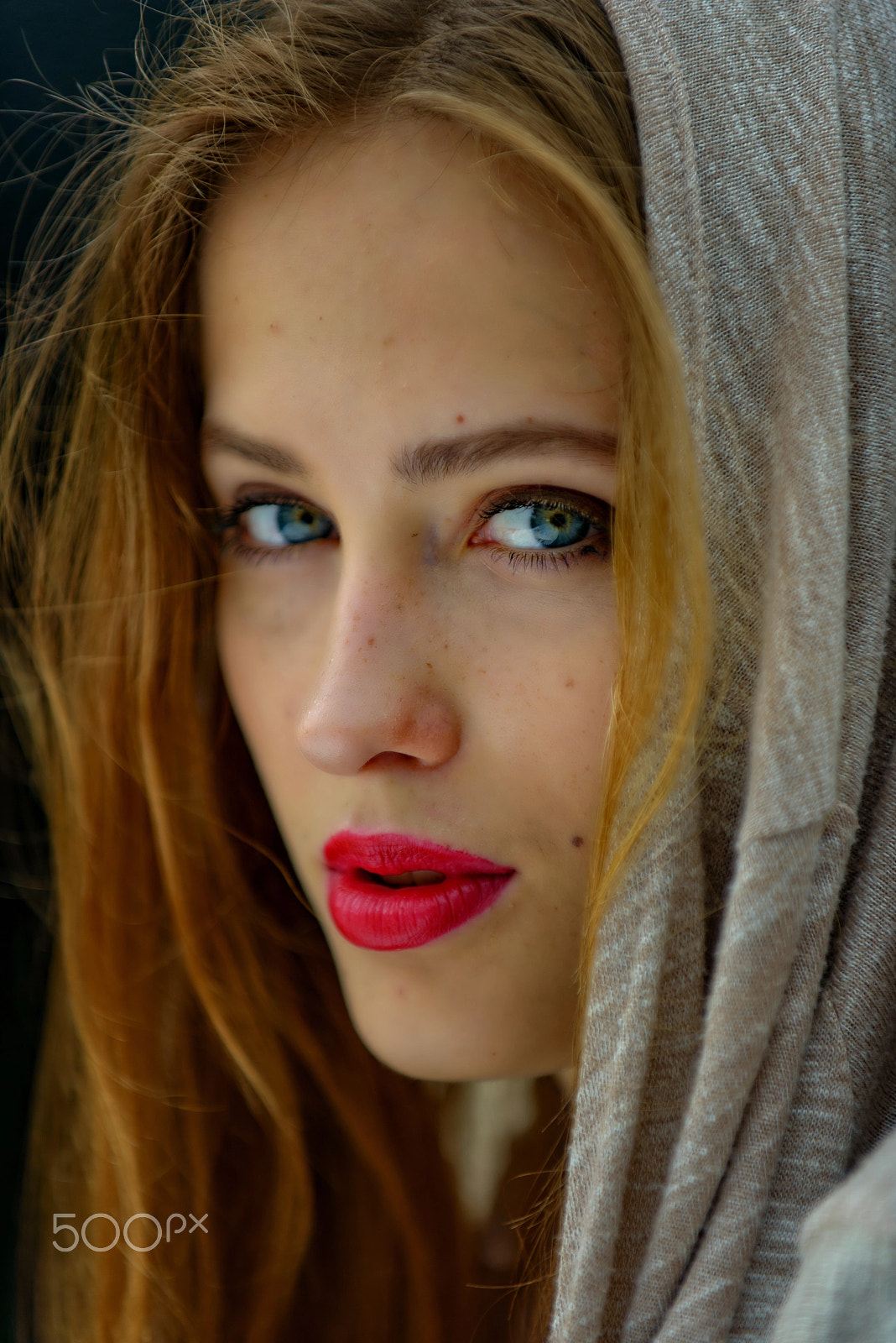 Nikon D800 sample photo. Hanna 27 photography