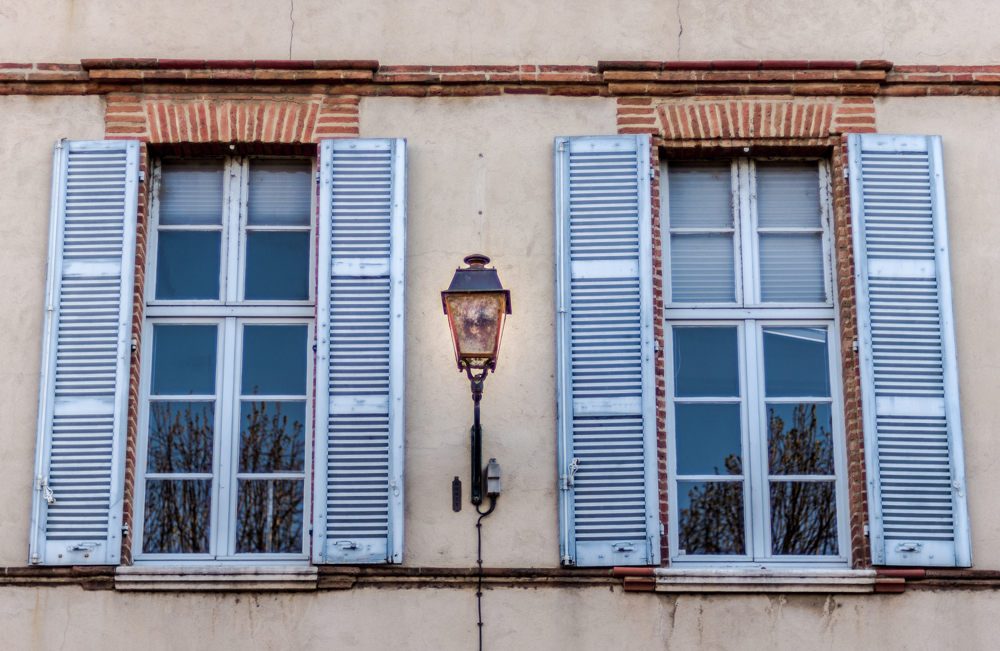 Nikon D7200 + Nikon AF Nikkor 50mm F1.4D sample photo. Toulouse ... photography