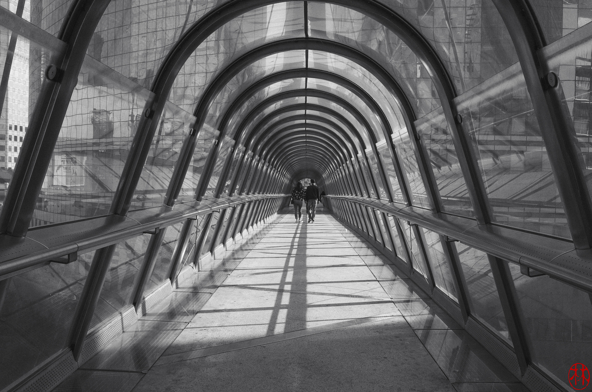 Ricoh GR II + GR Lens sample photo. Arches photography