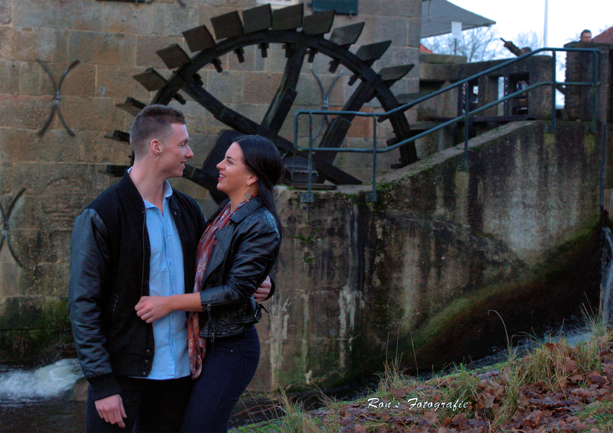 Sony SLT-A77 + Sony DT 16-50mm F2.8 SSM sample photo. Nick en ilse photography
