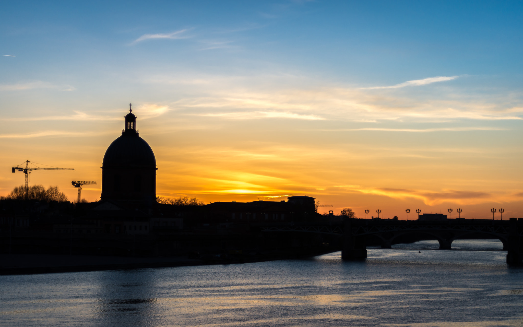 Nikon D7200 + Nikon AF Nikkor 50mm F1.4D sample photo. Toulouse ... photography