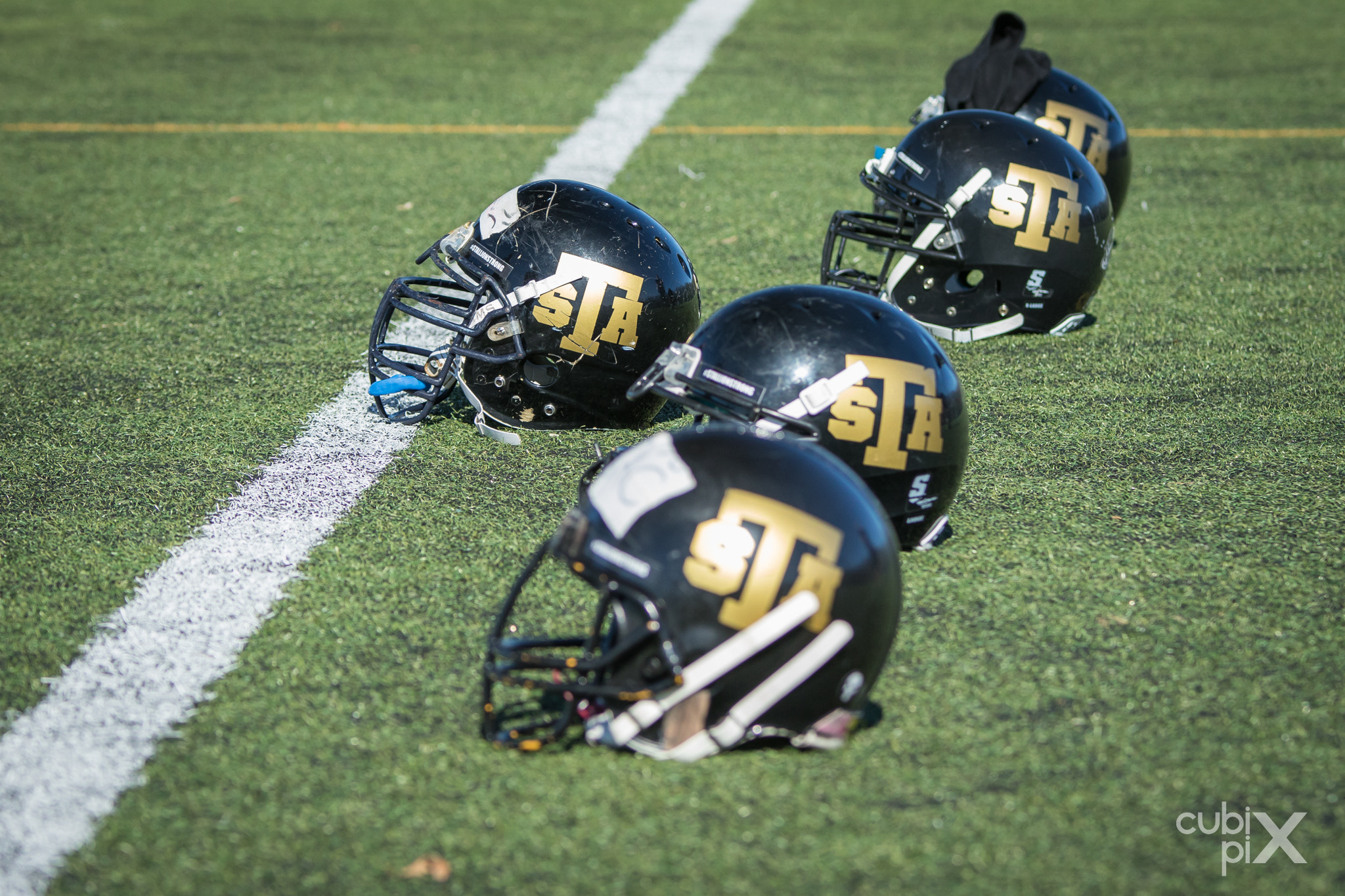 Sigma 70-200mm F2.8 EX DG OS HSM sample photo. Helmets photography