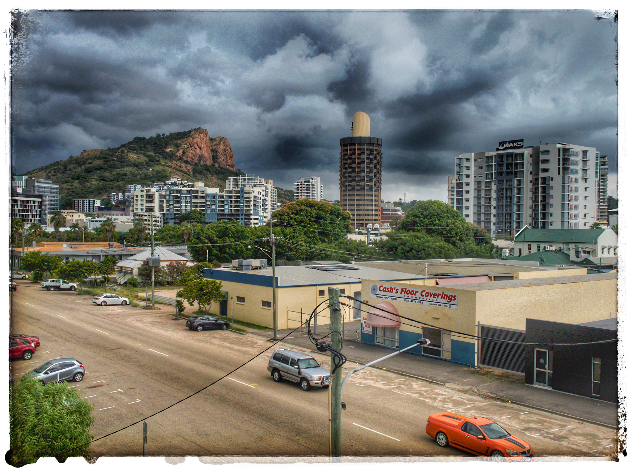 Olympus OM-D E-M1 sample photo. Good luck townsville photography