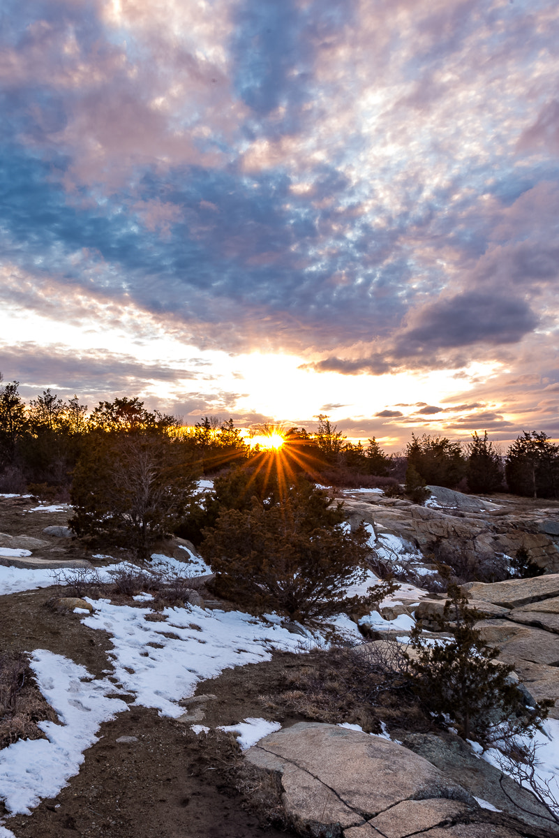 Nikon D610 + Nikon AF-S Nikkor 17-35mm F2.8D ED-IF sample photo. Going down photography