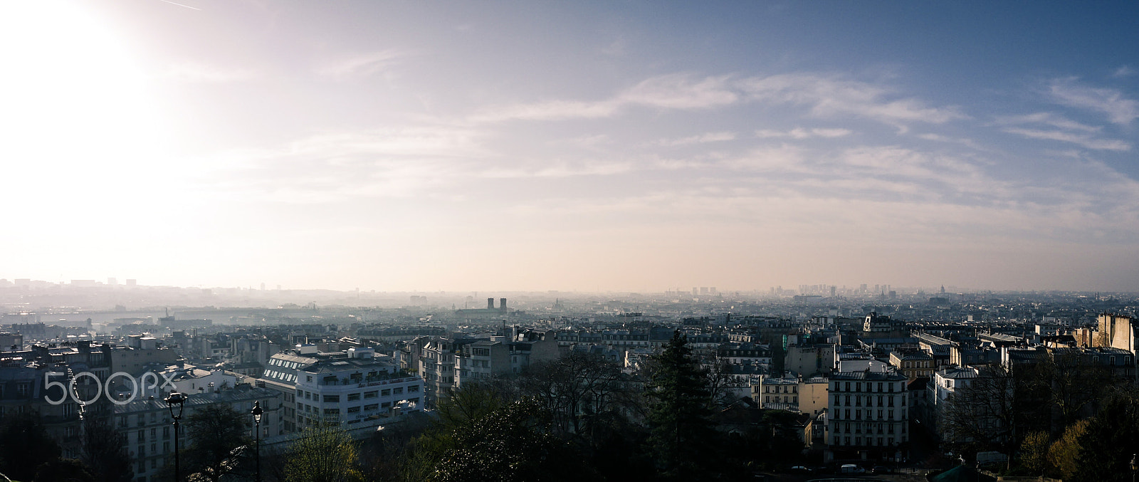 Panasonic Lumix DMC-G7 sample photo. Parisxviii photography