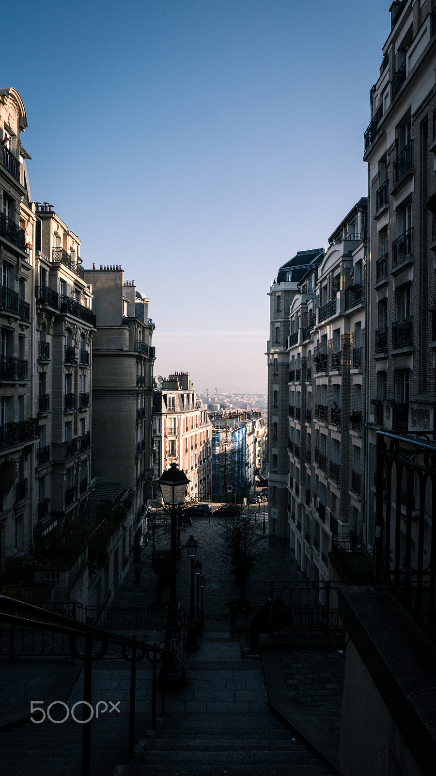Panasonic Lumix DMC-G7 sample photo. Parisxviii photography